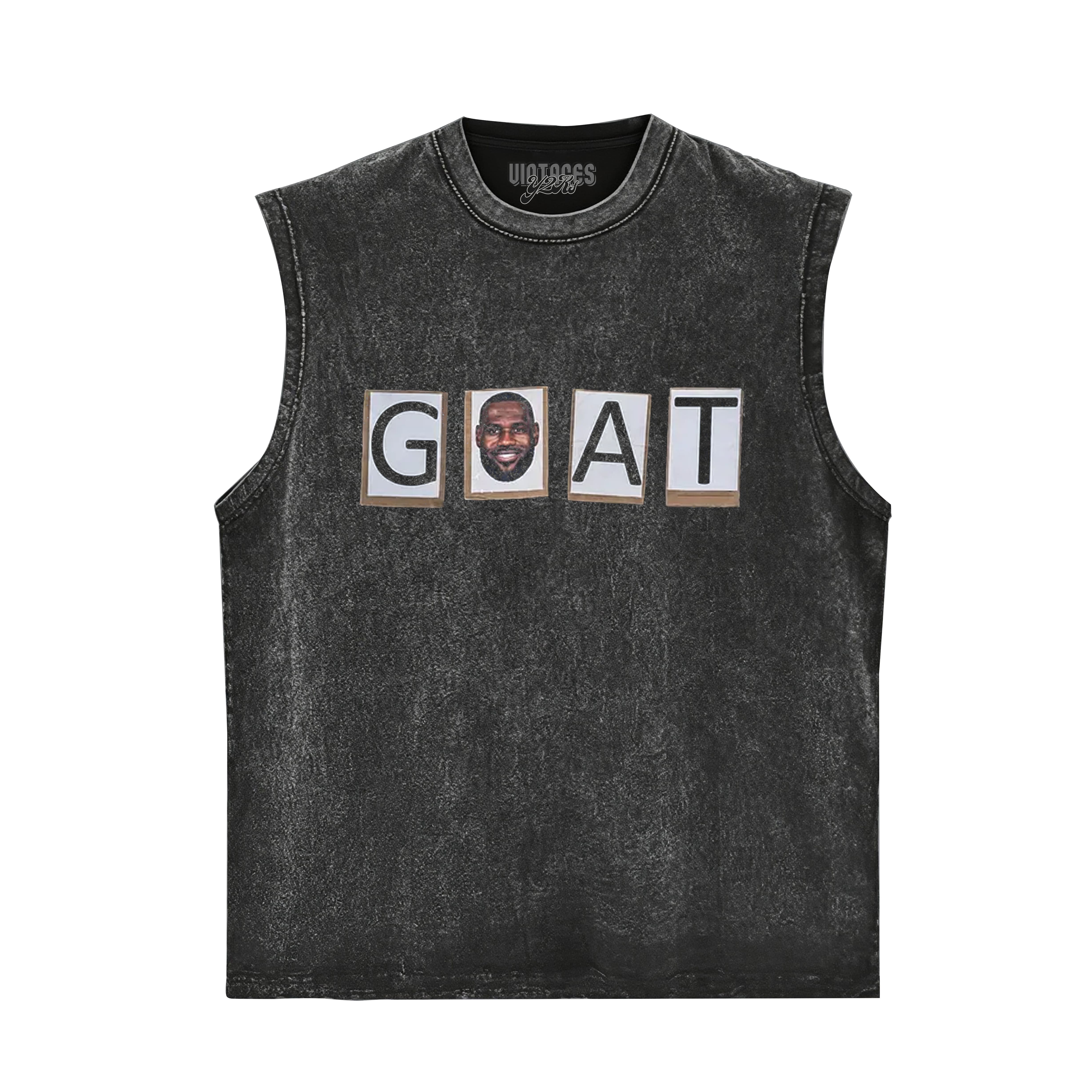 LEBRON JAMES 2026 V2 TANK TOP & TEE & LONG SLEEVE & LAYERED LS & HOODIE