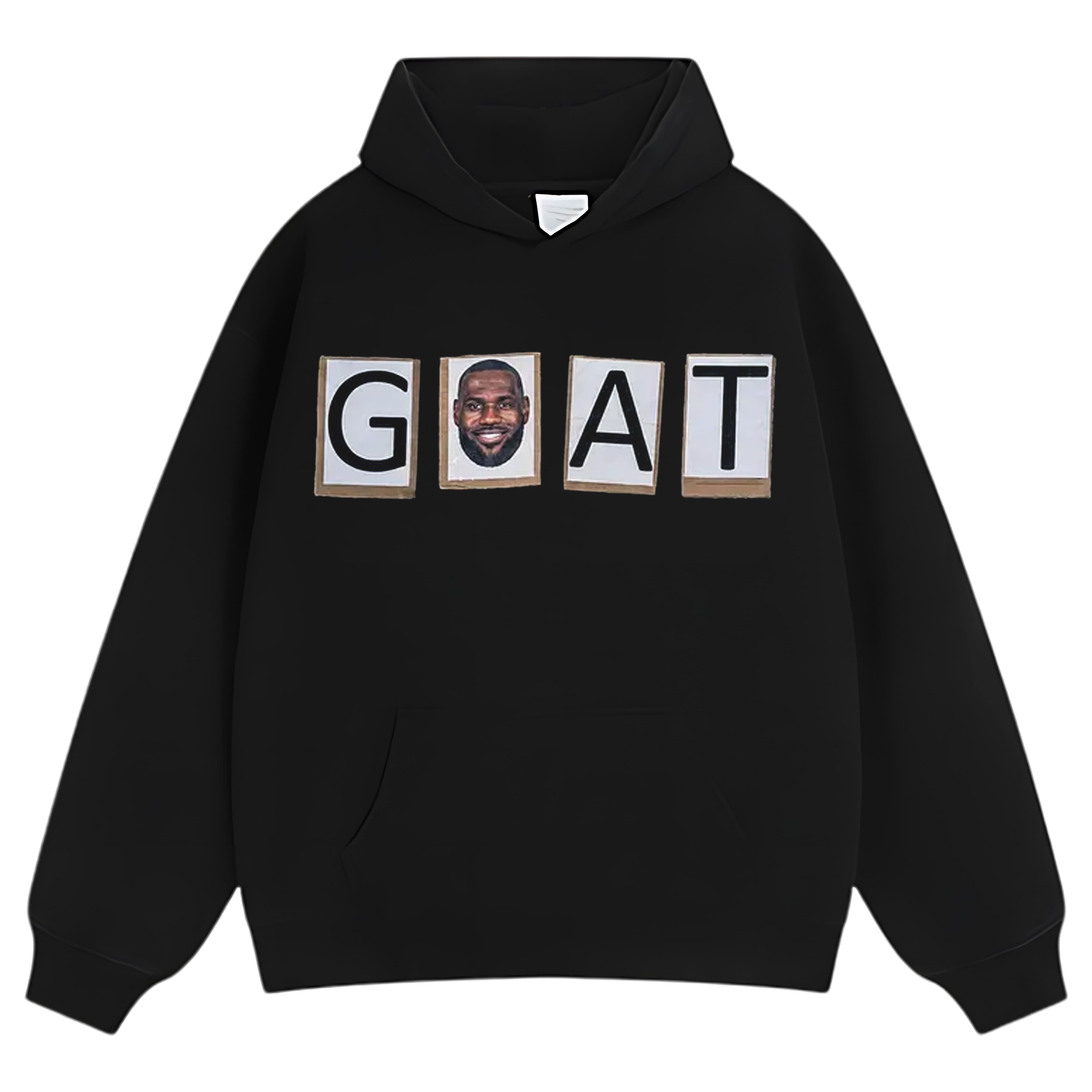 LEBRON JAMES 2026 V2 TANK TOP & TEE & LONG SLEEVE & LAYERED LS & HOODIE
