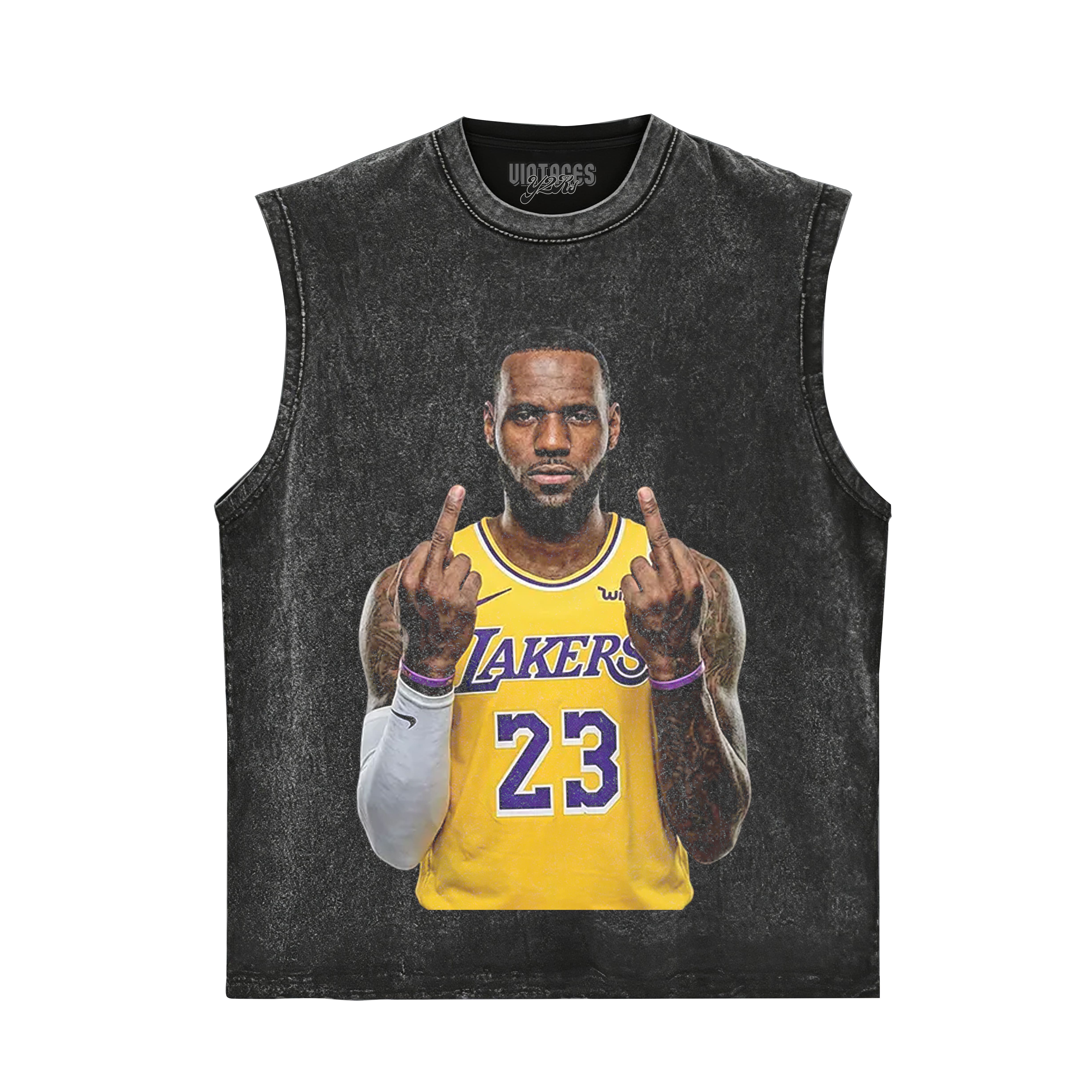 LEBRON JAMES 2026 V4 TANK TOP & TEE & LONG SLEEVE & LAYERED LS & HOODIE
