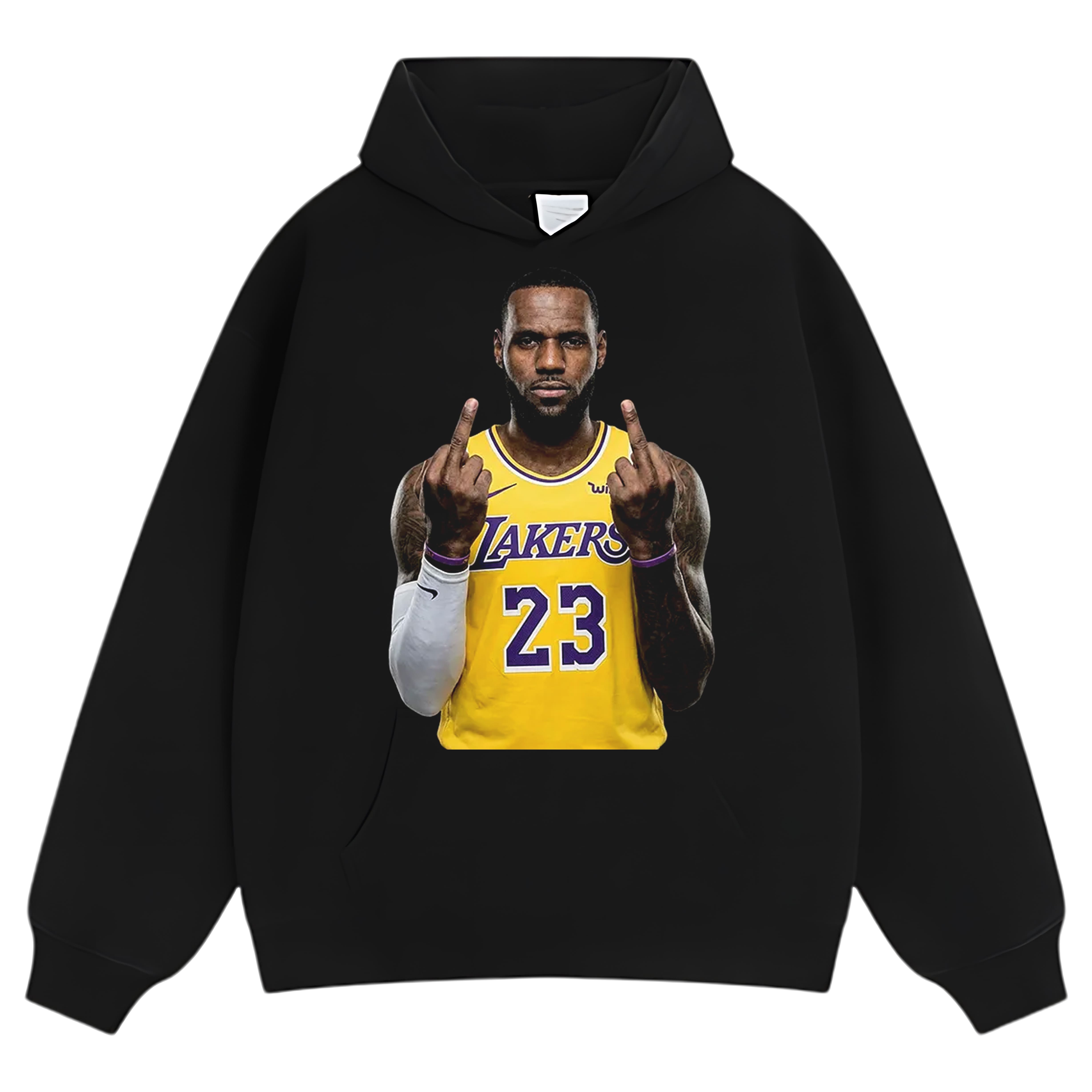 LEBRON JAMES 2026 V4 TANK TOP & TEE & LONG SLEEVE & LAYERED LS & HOODIE