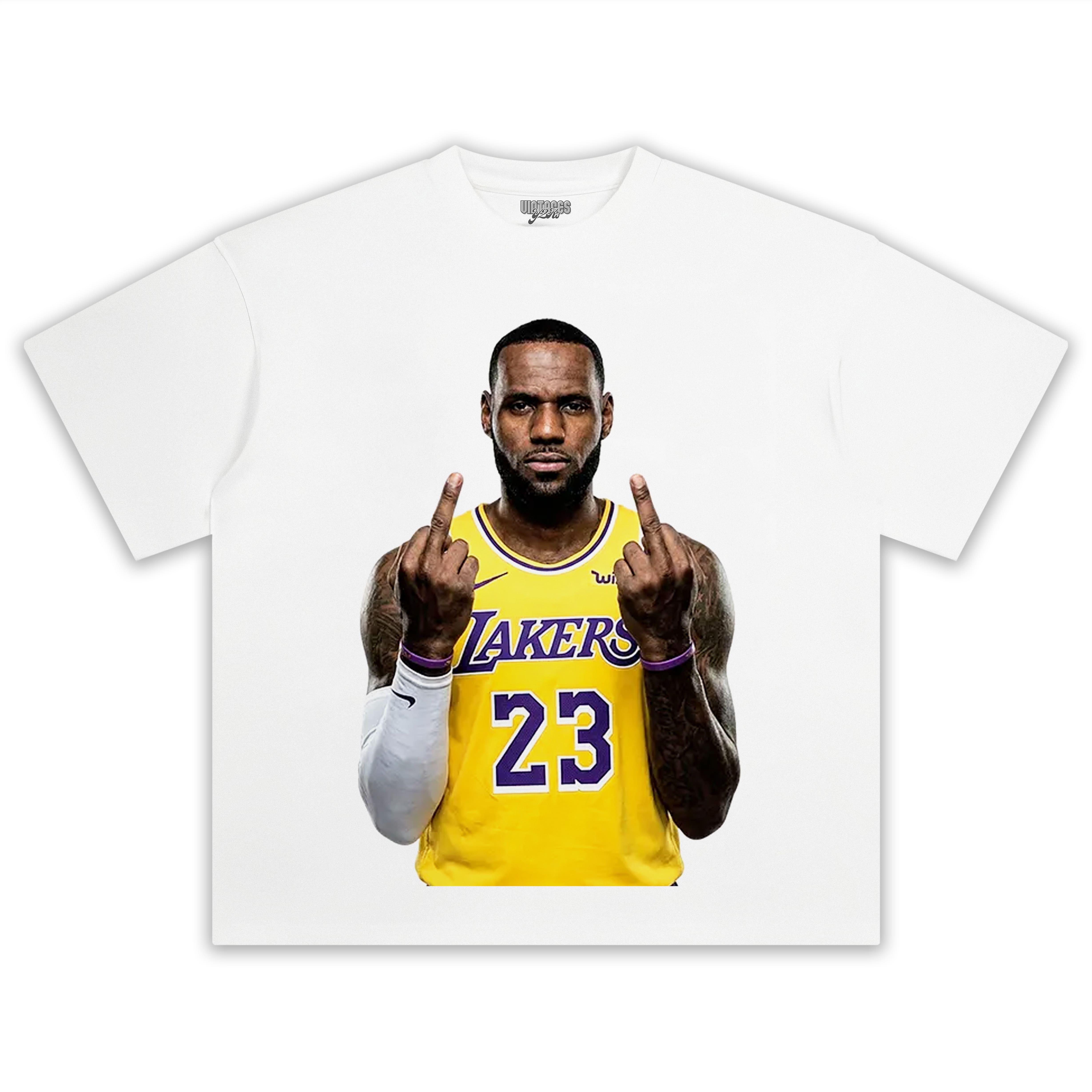 LEBRON JAMES 2026 V4 TANK TOP & TEE & LONG SLEEVE & LAYERED LS & HOODIE