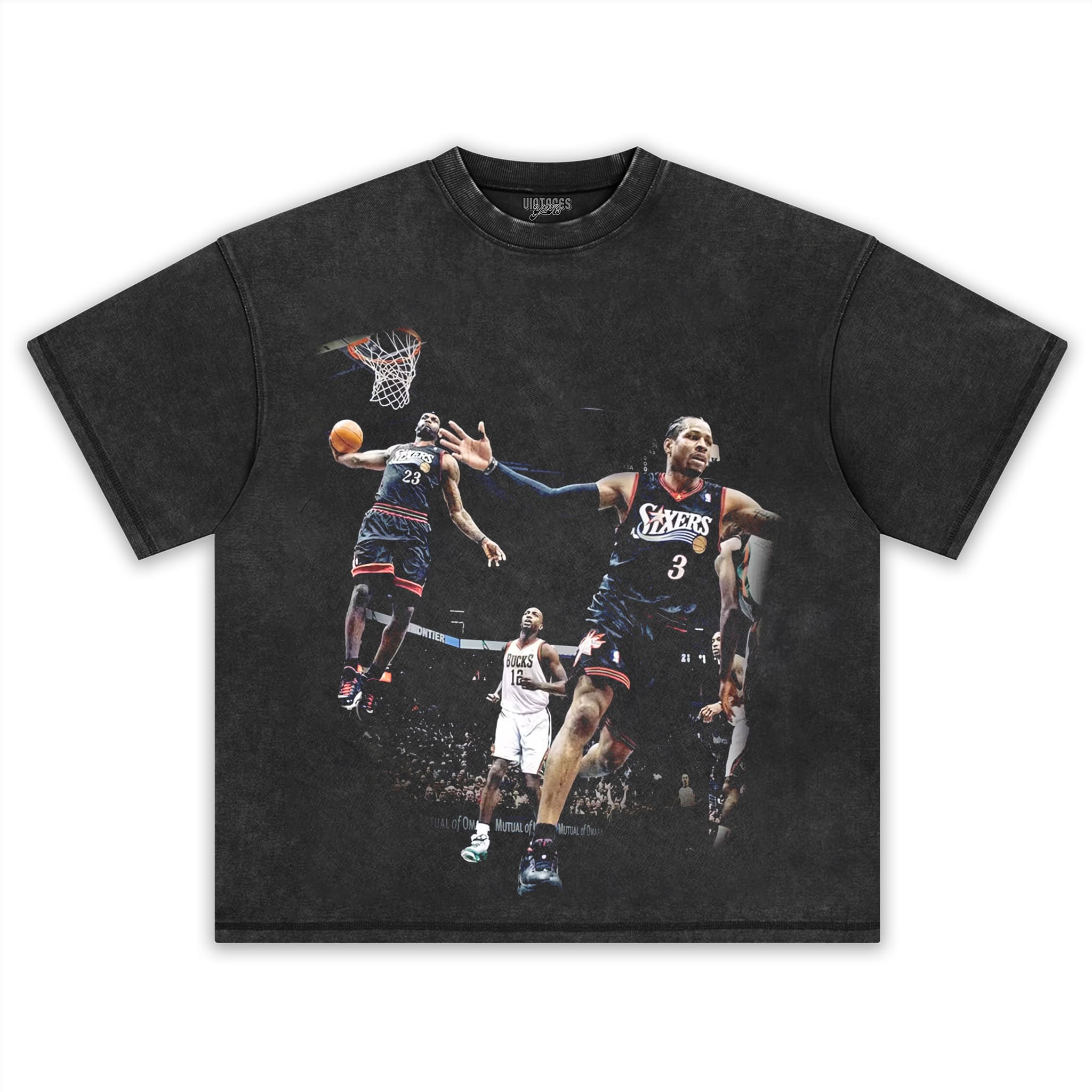 LEBRON JAMES 76ERS V13 TANK TOP & TEE & LONG SLEEVE & LAYERED LS & HOODIE