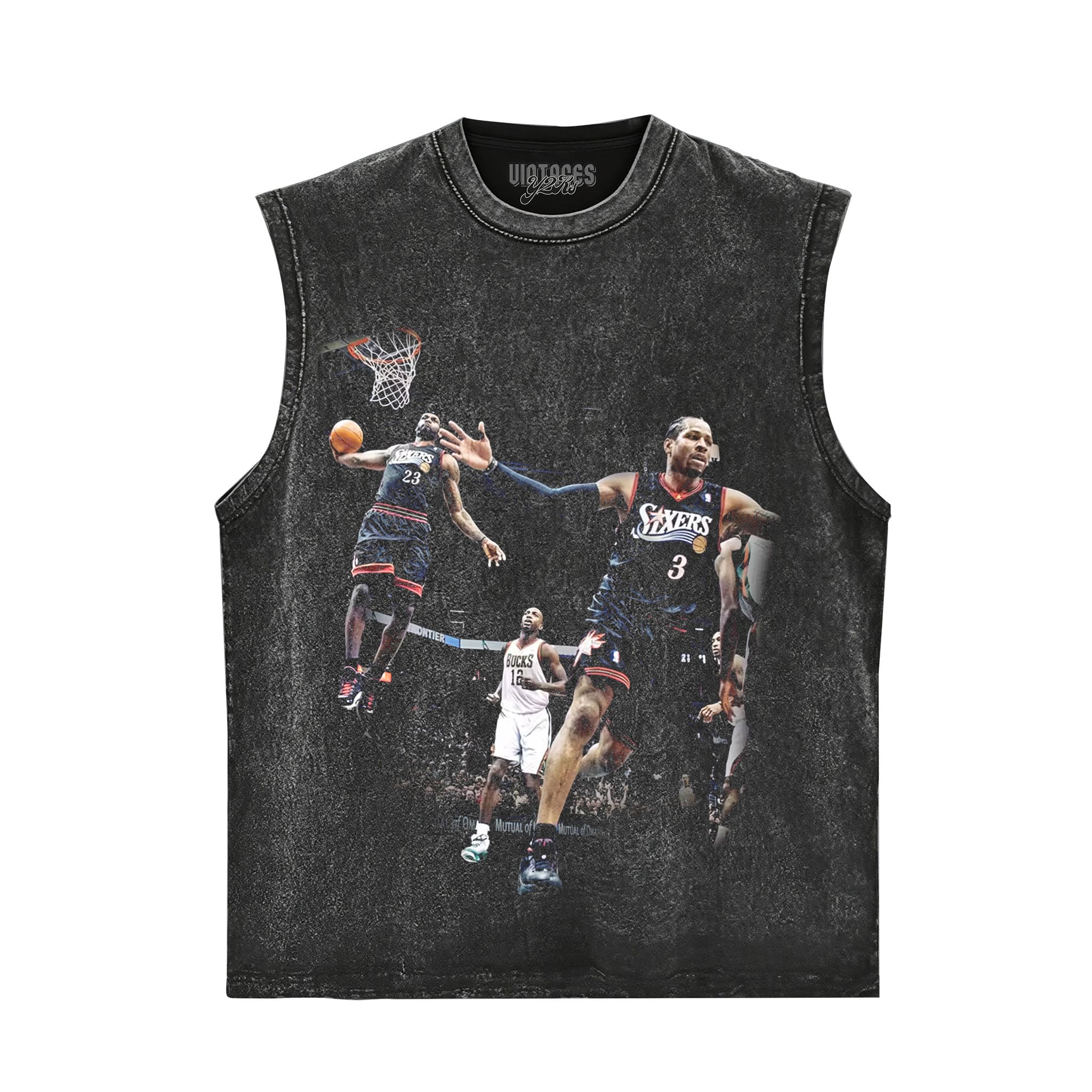 LEBRON JAMES 76ERS V13 TANK TOP & TEE & LONG SLEEVE & LAYERED LS & HOODIE