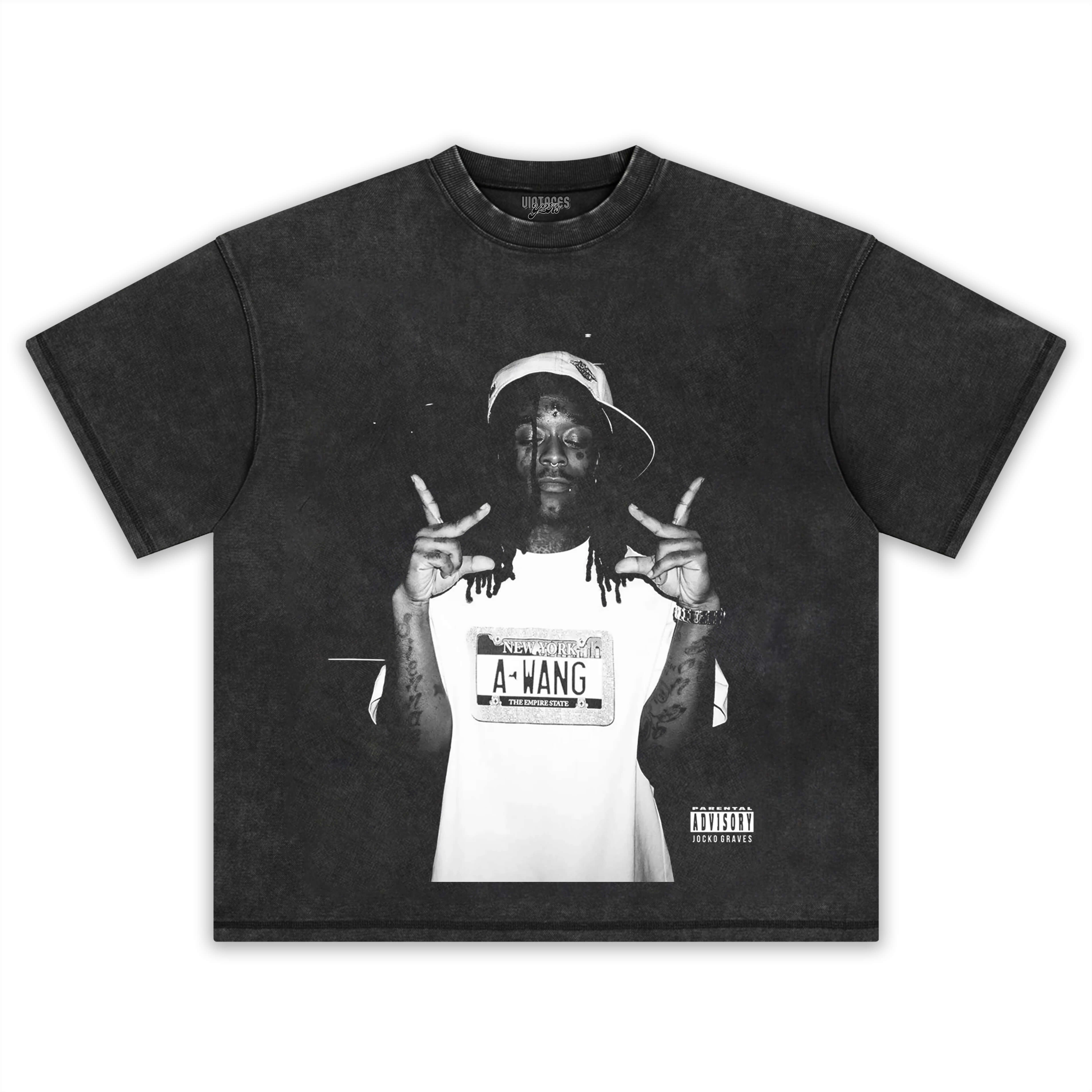 LIL UZI VERT TEE