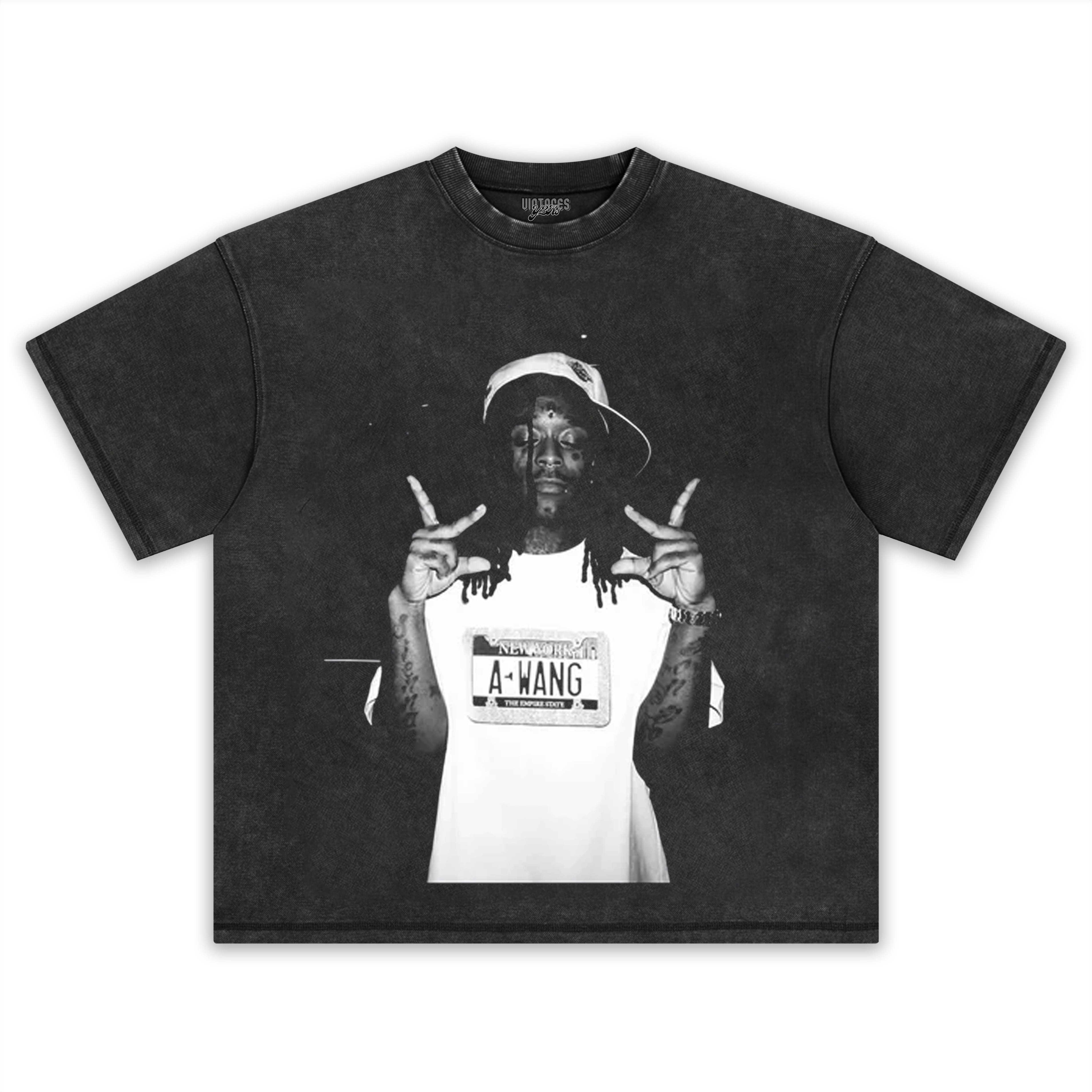 LIL UZI VERT TEE
