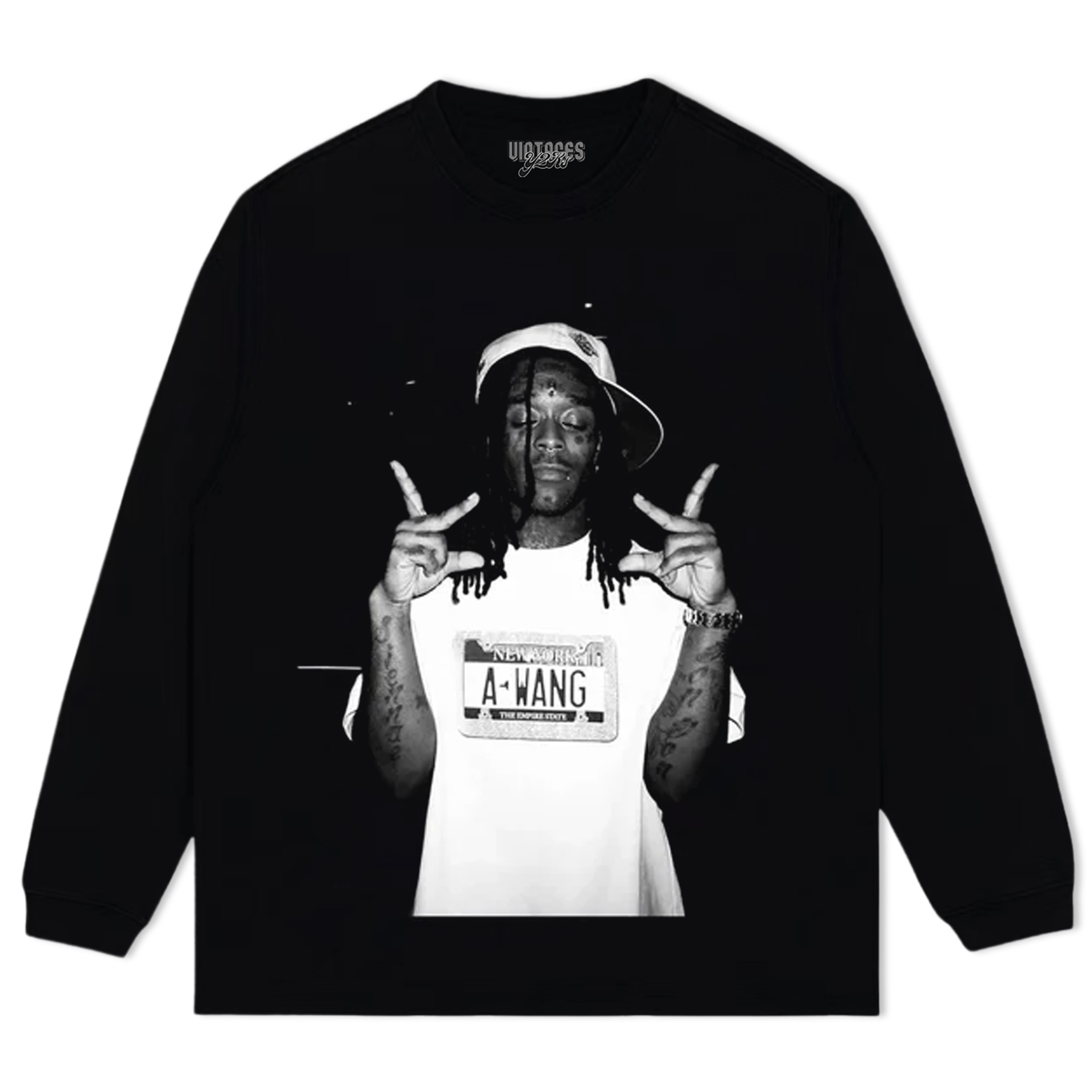 LIL UZI VERT TEE