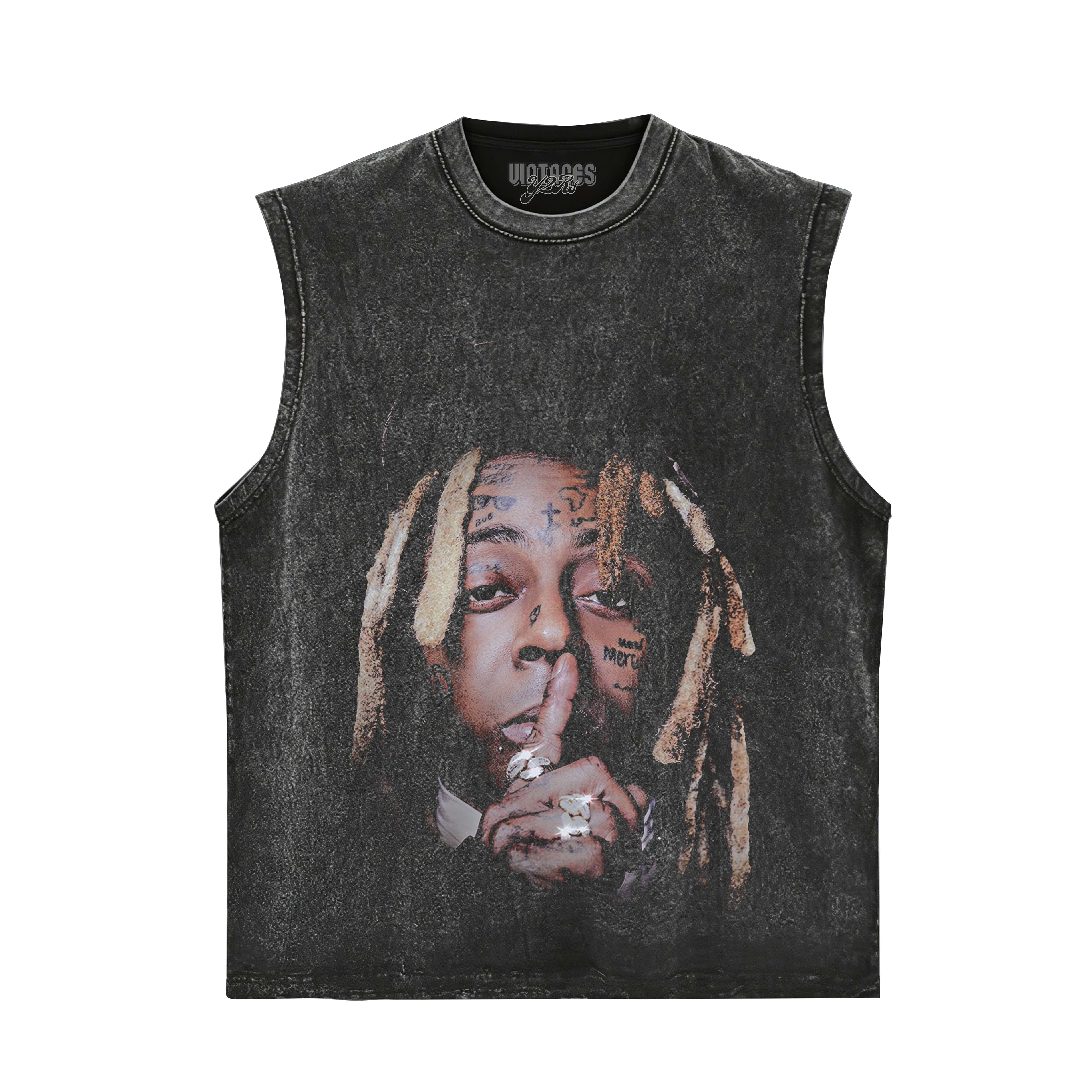 LIL WAYNE - 2026 TANK TOP