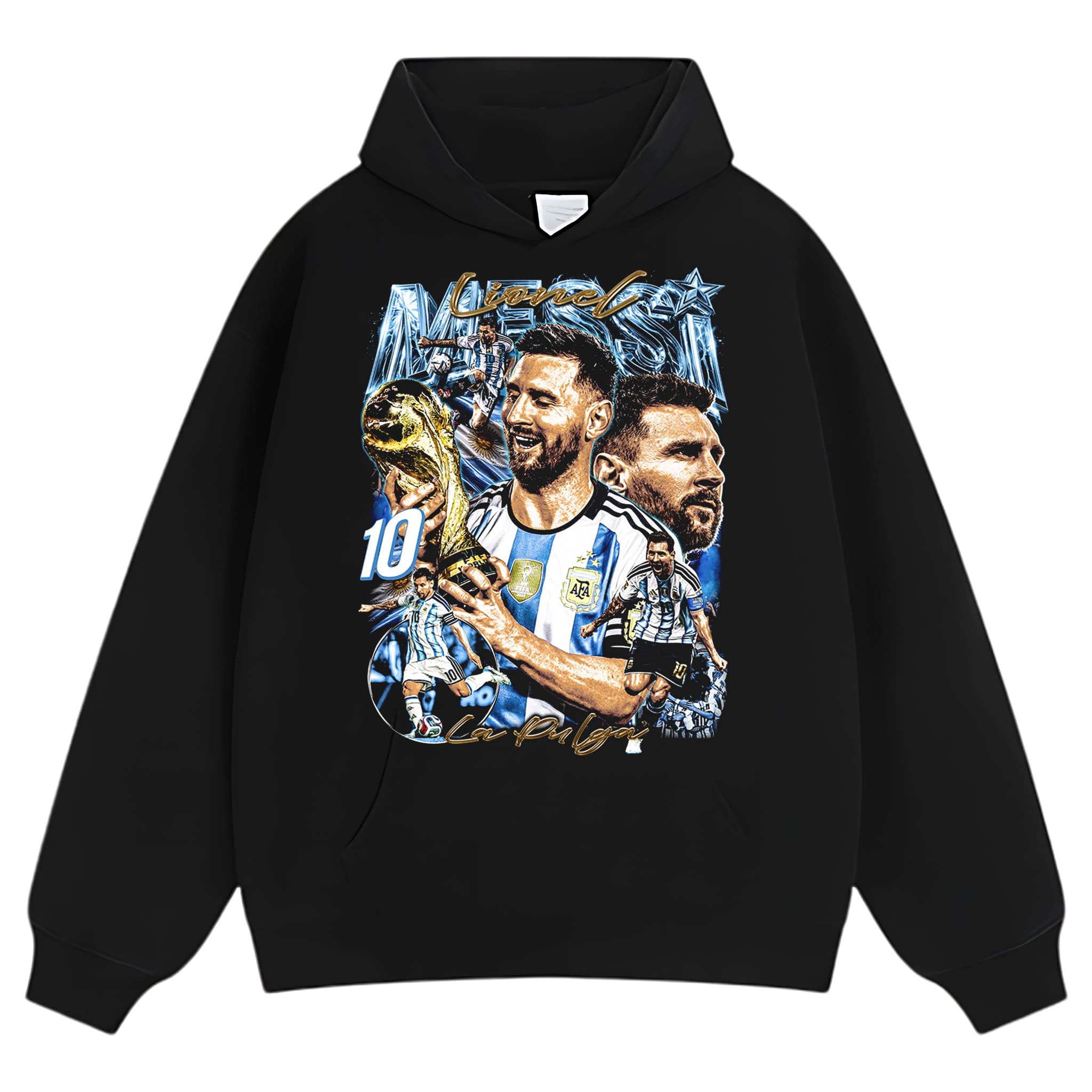 LIONEL MESSI 2026 VINTAGE TANK TOP & TEE & LONG SLEEVE & LAYERED LS & HOODIE