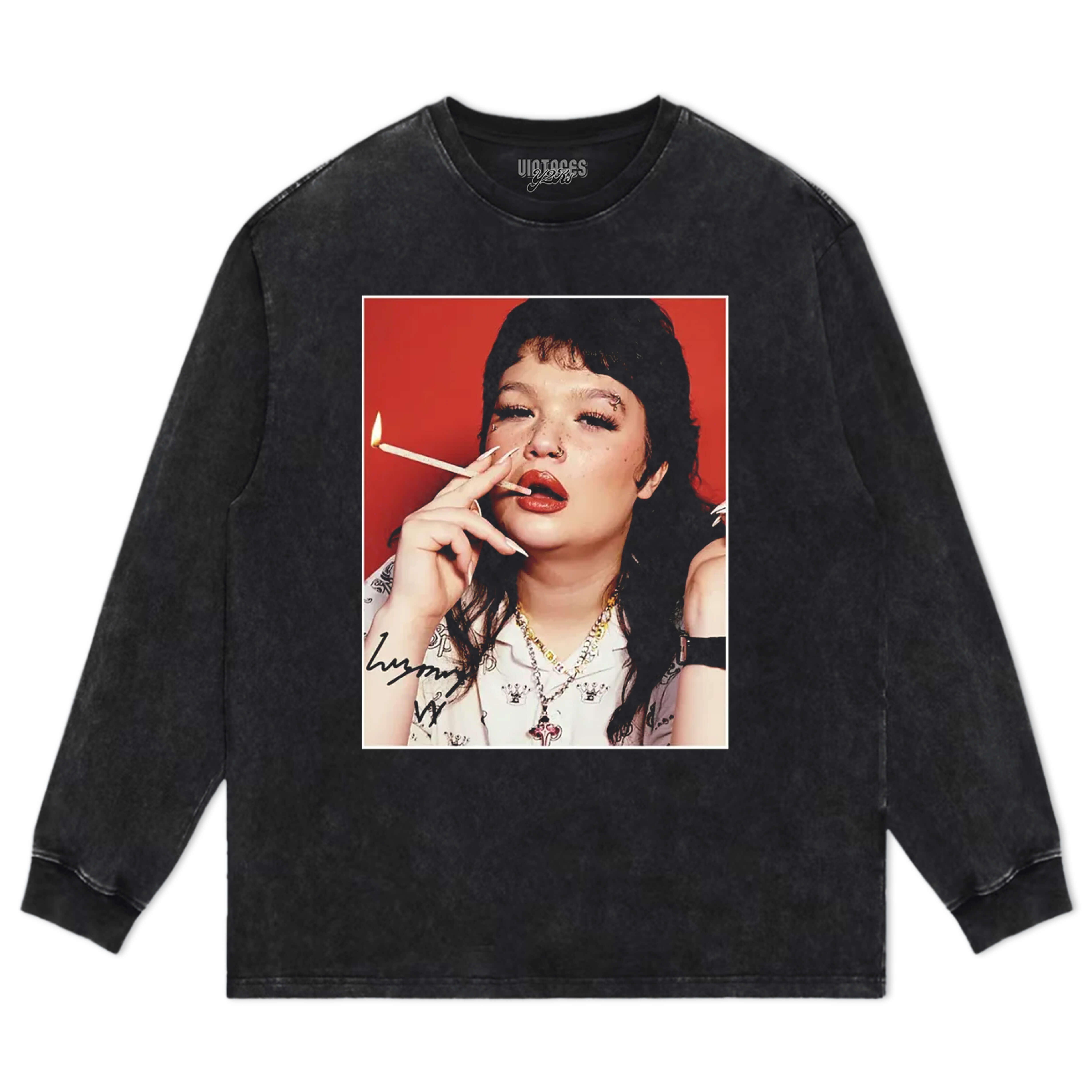 LOLA YOUNG TEE & LS & HOODIE