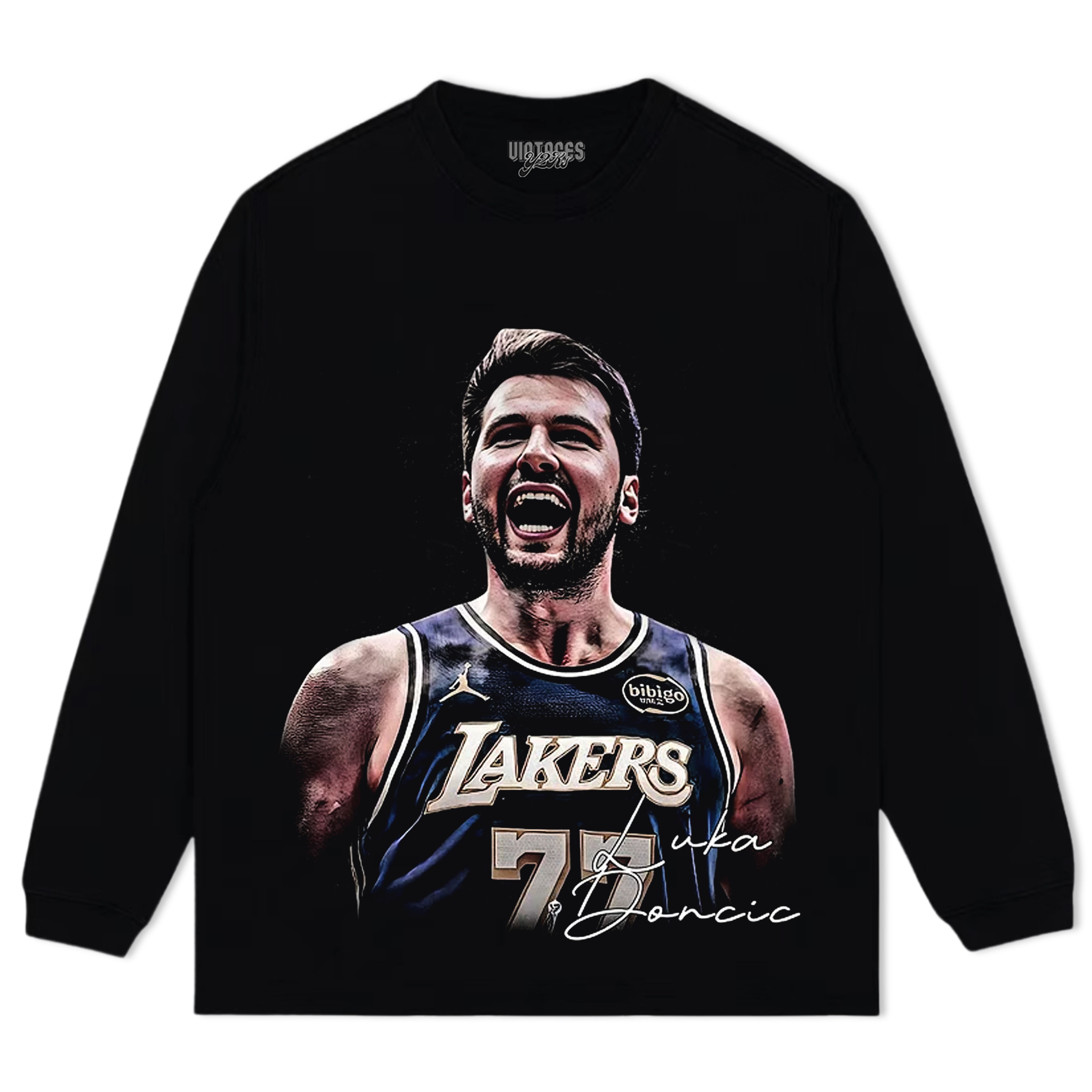 LUKA DLUKA DONCIC V2 TANK TOP & TEE & LONG SLEEVE & LAYERED LS & HOODIEONCIC TANK TOP & TEE & LONG SLEEVE & LAYERED LS & HOODIE