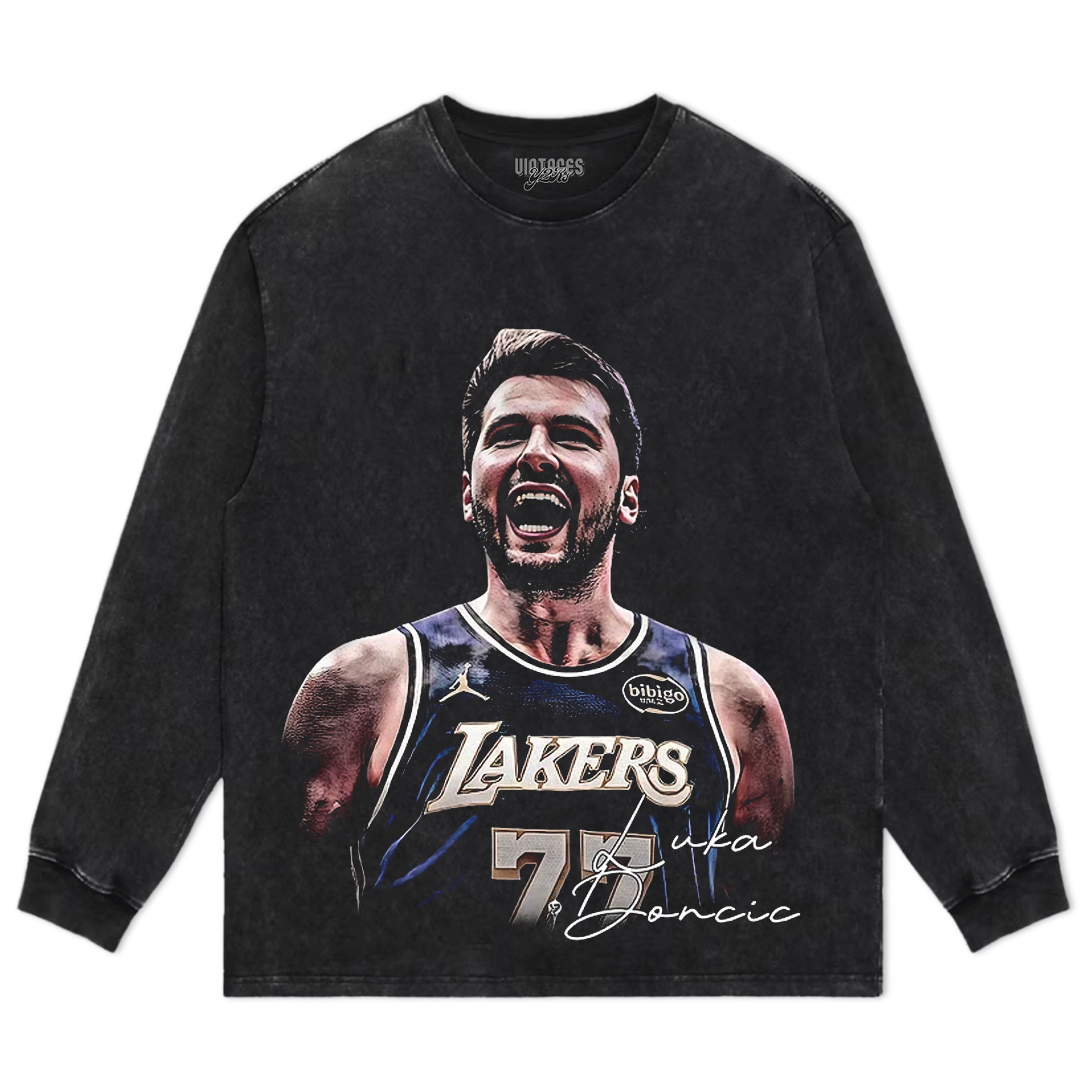 LUKA DLUKA DONCIC V2 TANK TOP & TEE & LONG SLEEVE & LAYERED LS & HOODIEONCIC TANK TOP & TEE & LONG SLEEVE & LAYERED LS & HOODIE