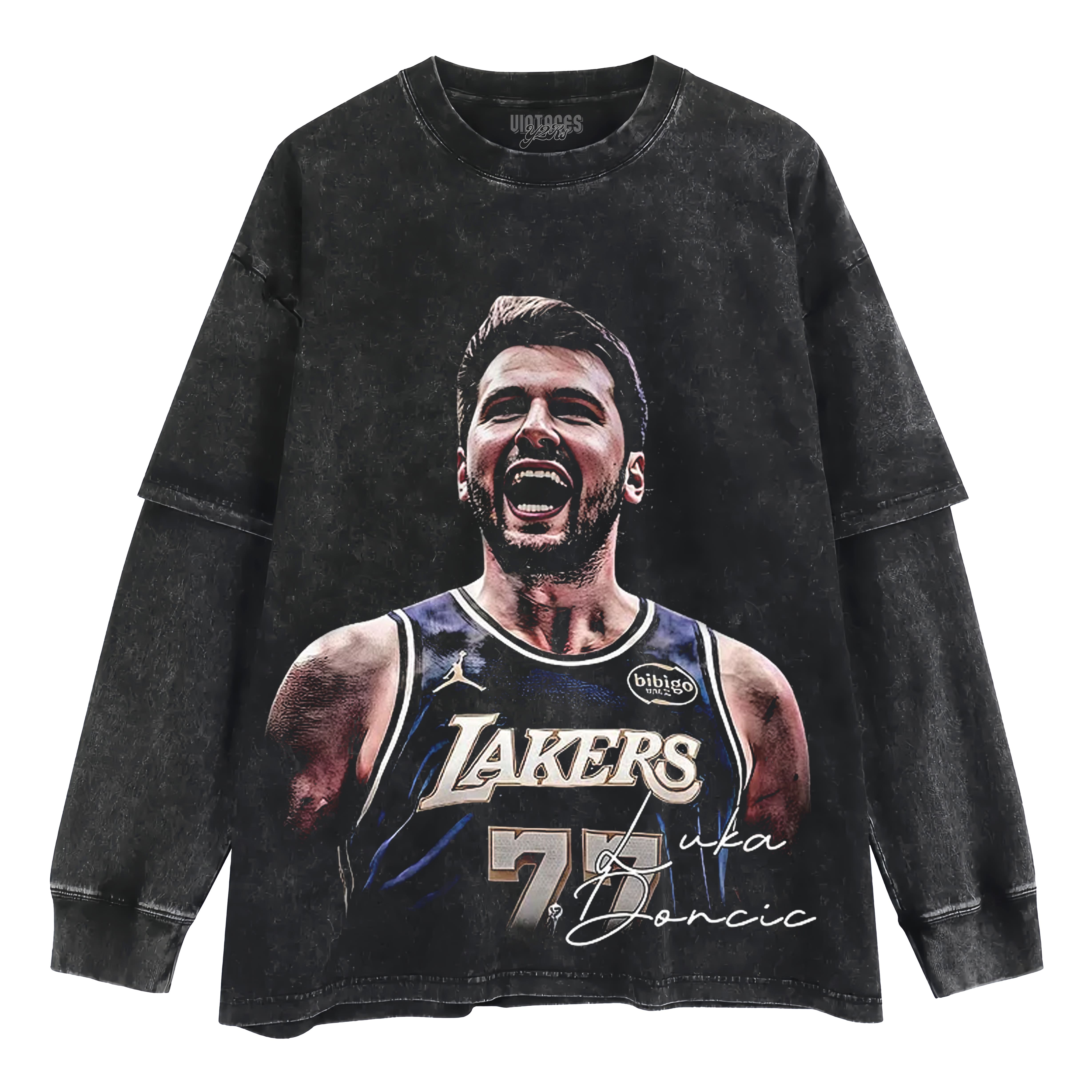 LUKA DLUKA DONCIC V2 TANK TOP & TEE & LONG SLEEVE & LAYERED LS & HOODIEONCIC TANK TOP & TEE & LONG SLEEVE & LAYERED LS & HOODIE