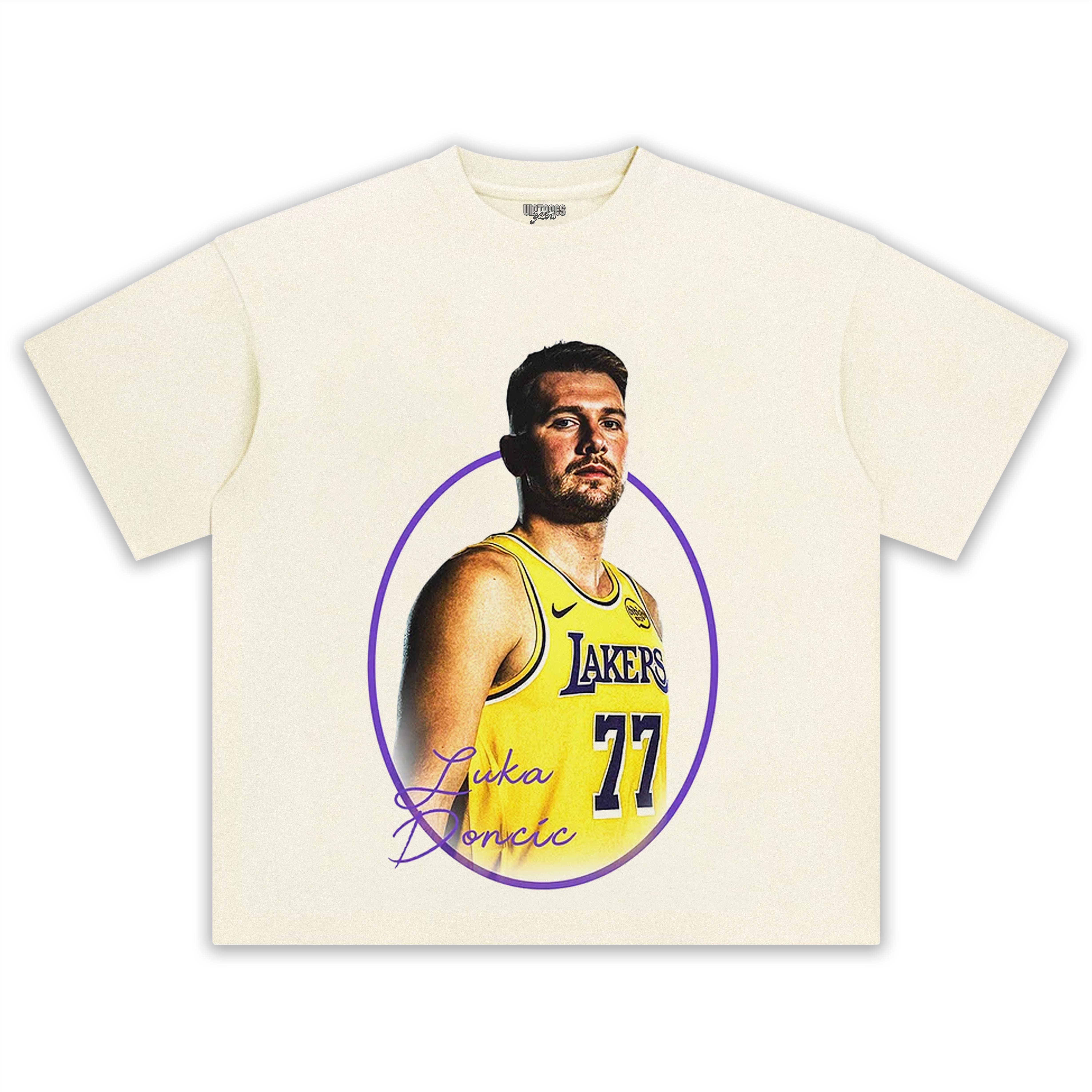 LUKA DONCIC V5 TANK TOP & TEE & LONG SLEEVE & LAYERED LS & HOODIE