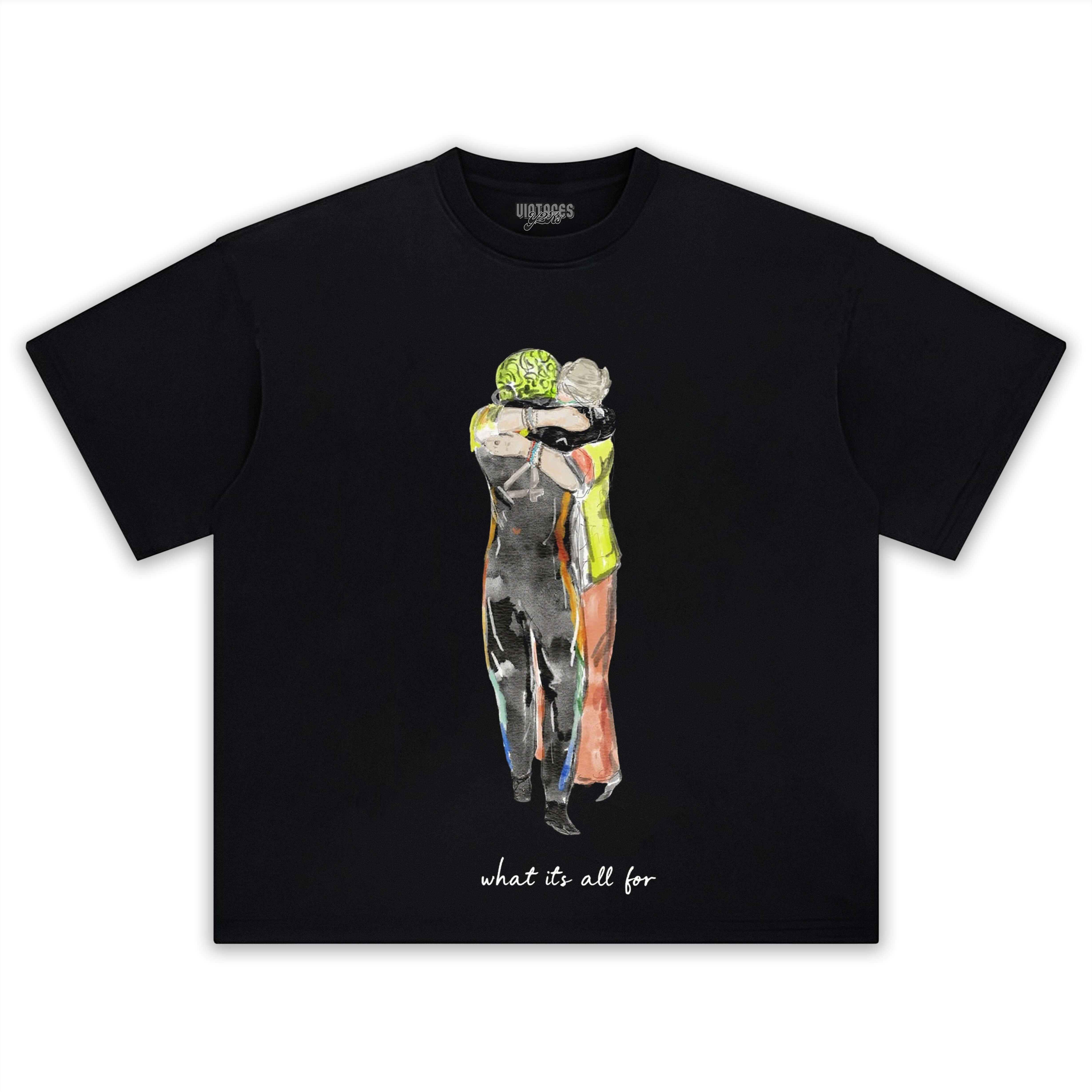 LANDO NORRIS V7 TEE