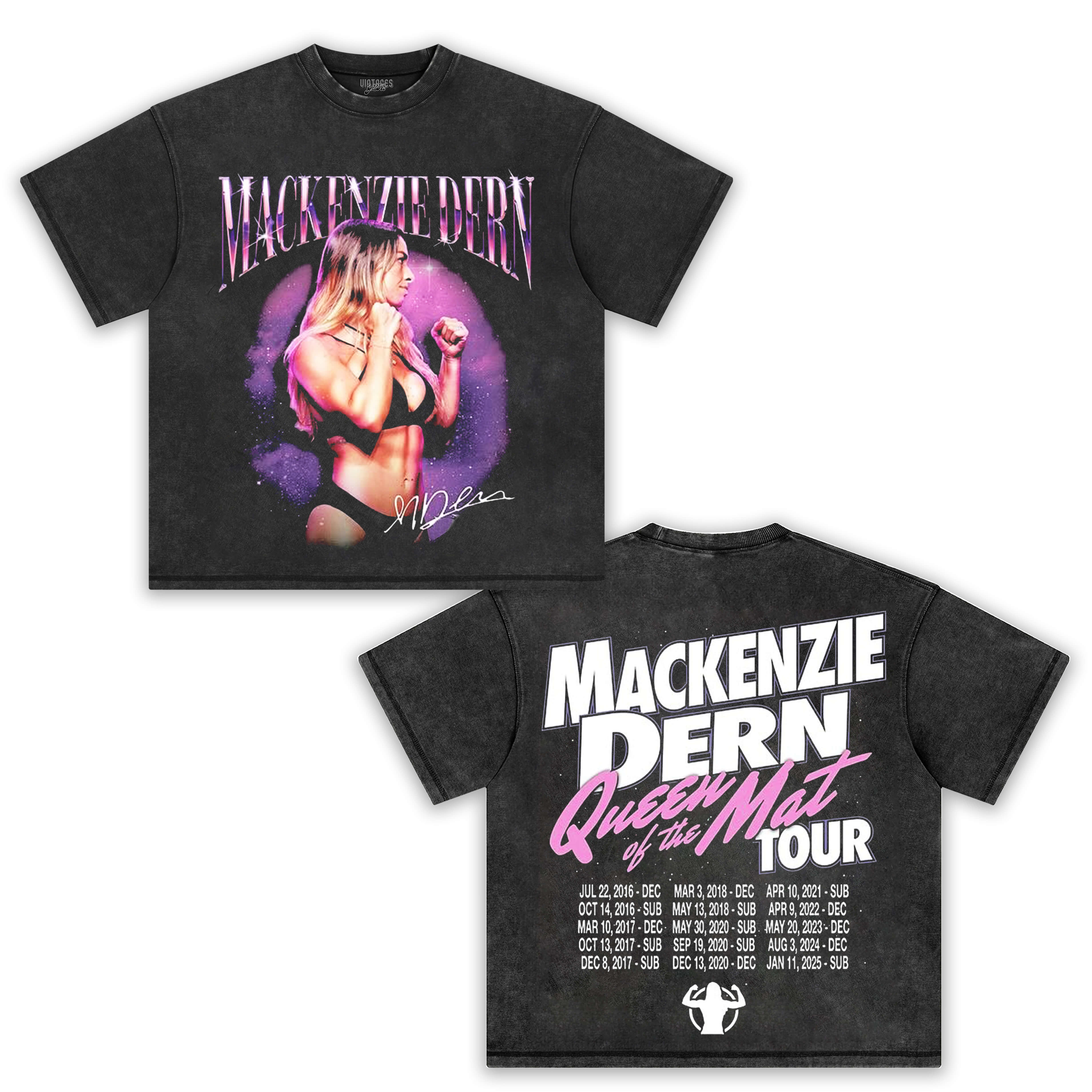 MACKENZIE DERN TEE