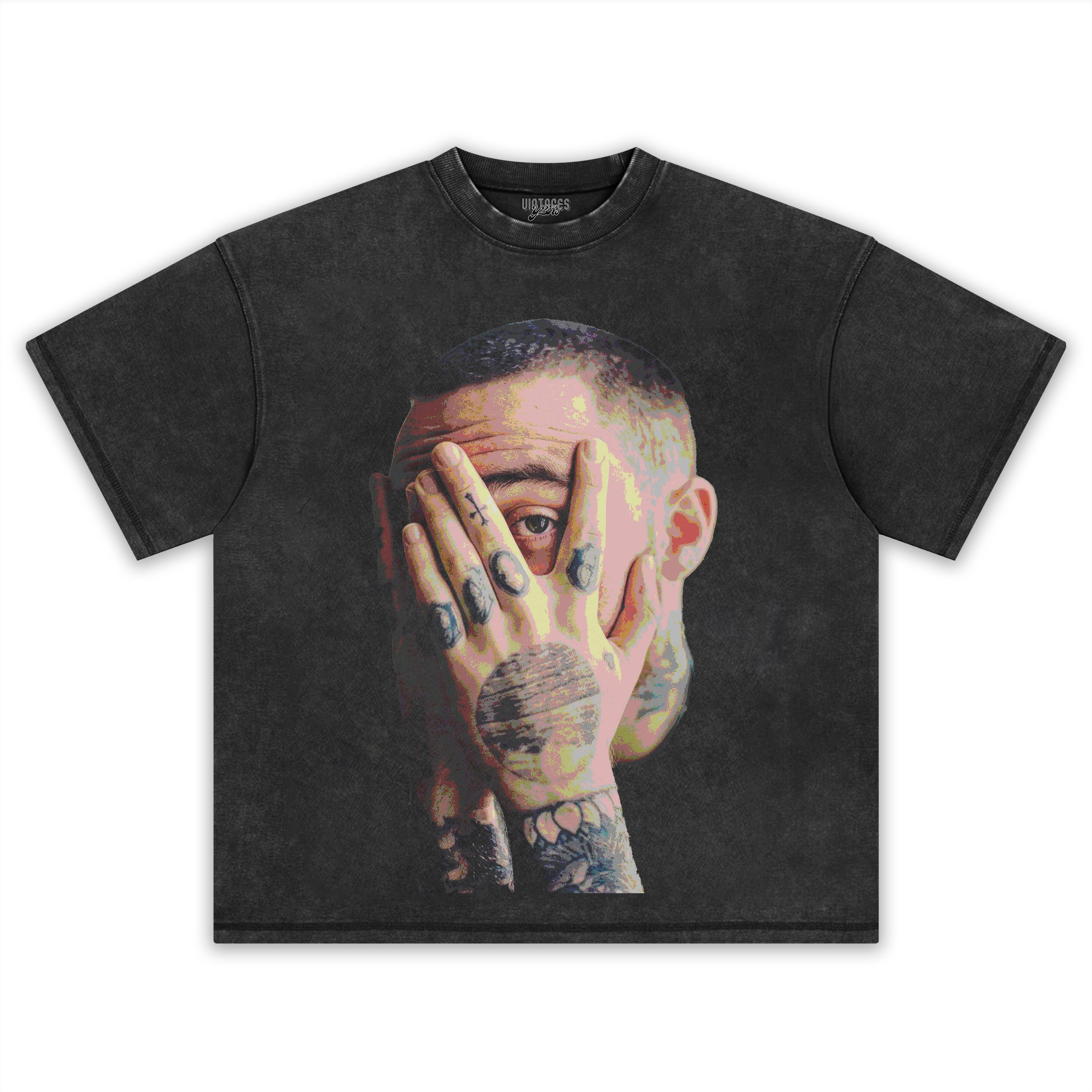 MAC MILLER TEE & LS & HOODIE
