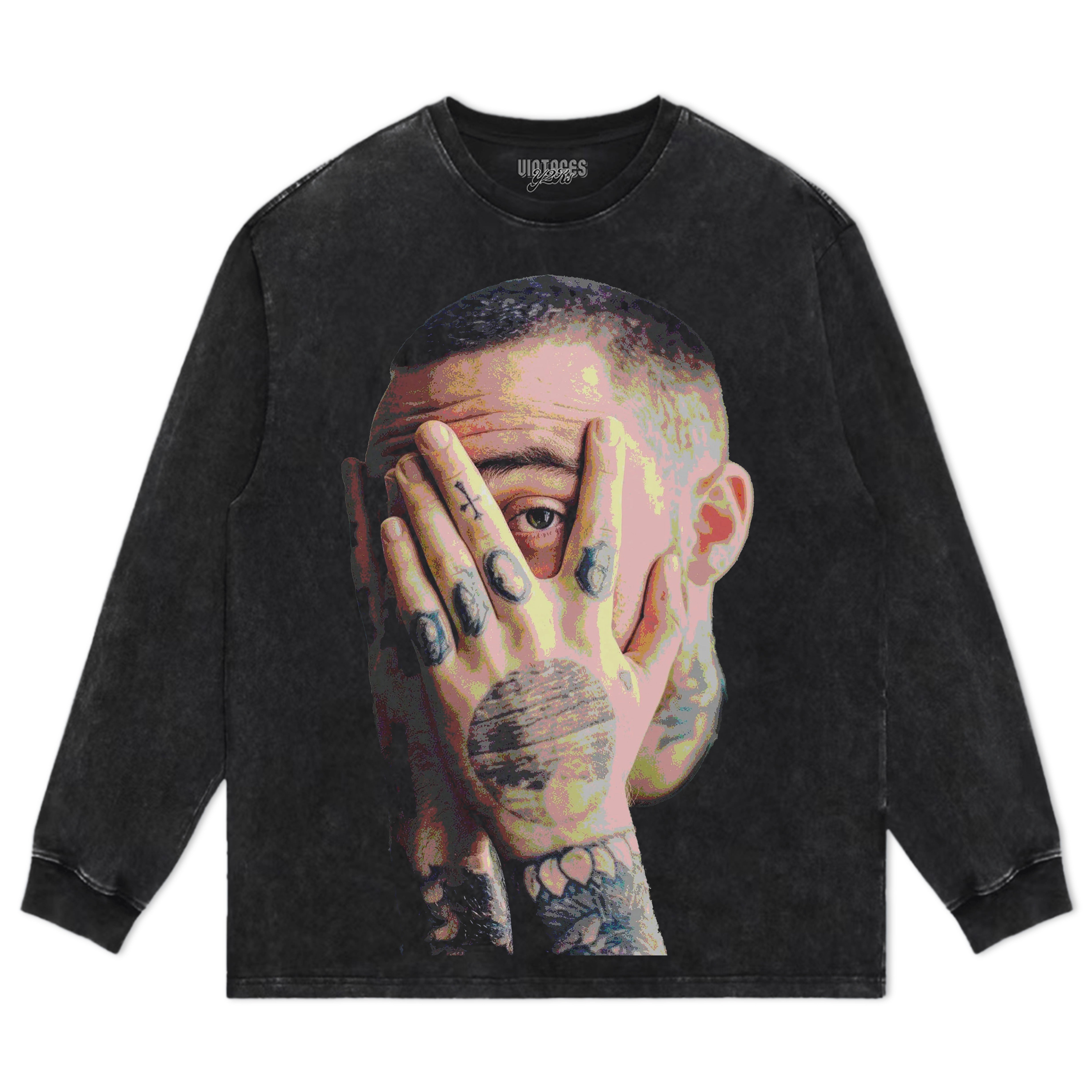 MAC MILLER TEE & LS & HOODIE