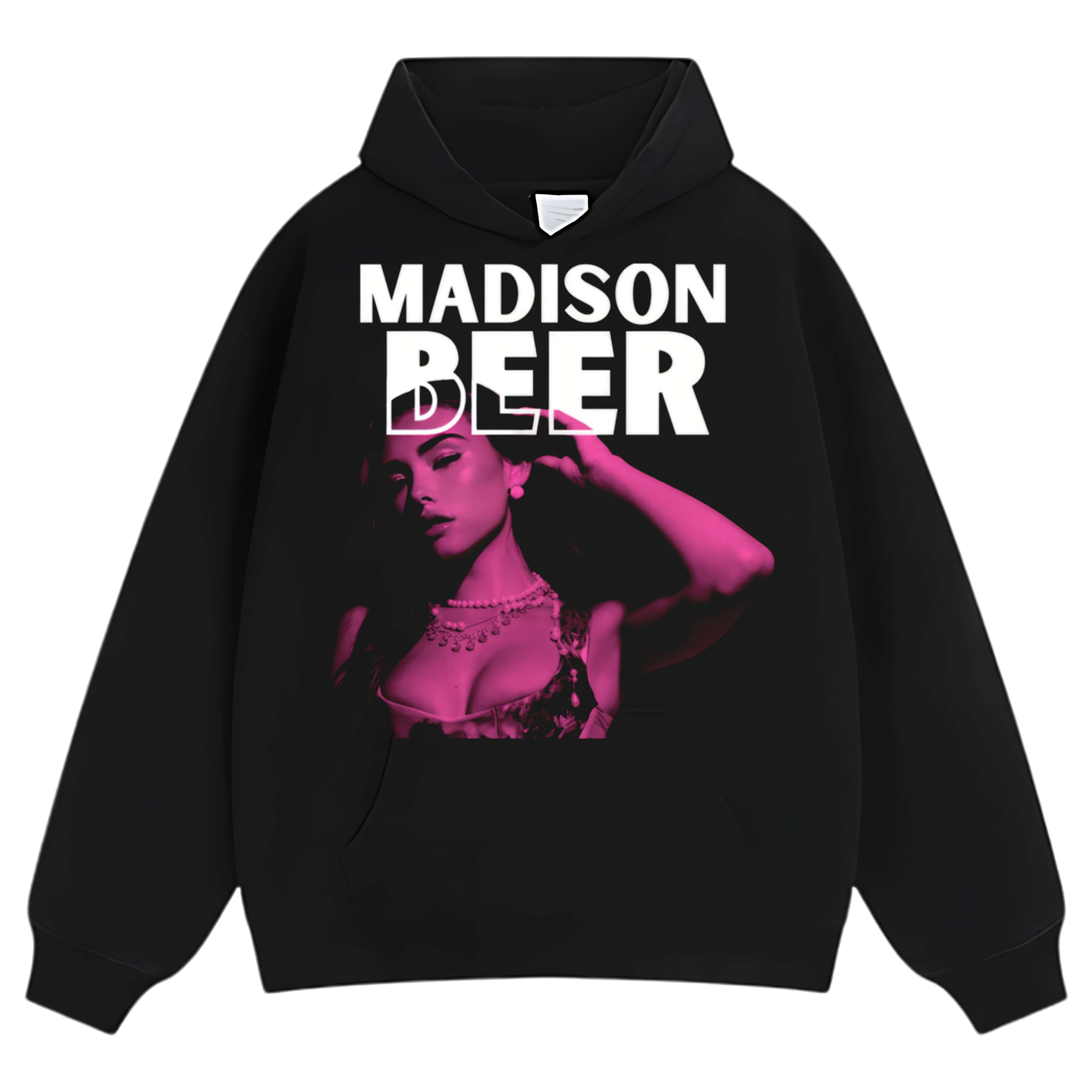 MADISON BEER - TARIIK TEE & LS & HOODIE