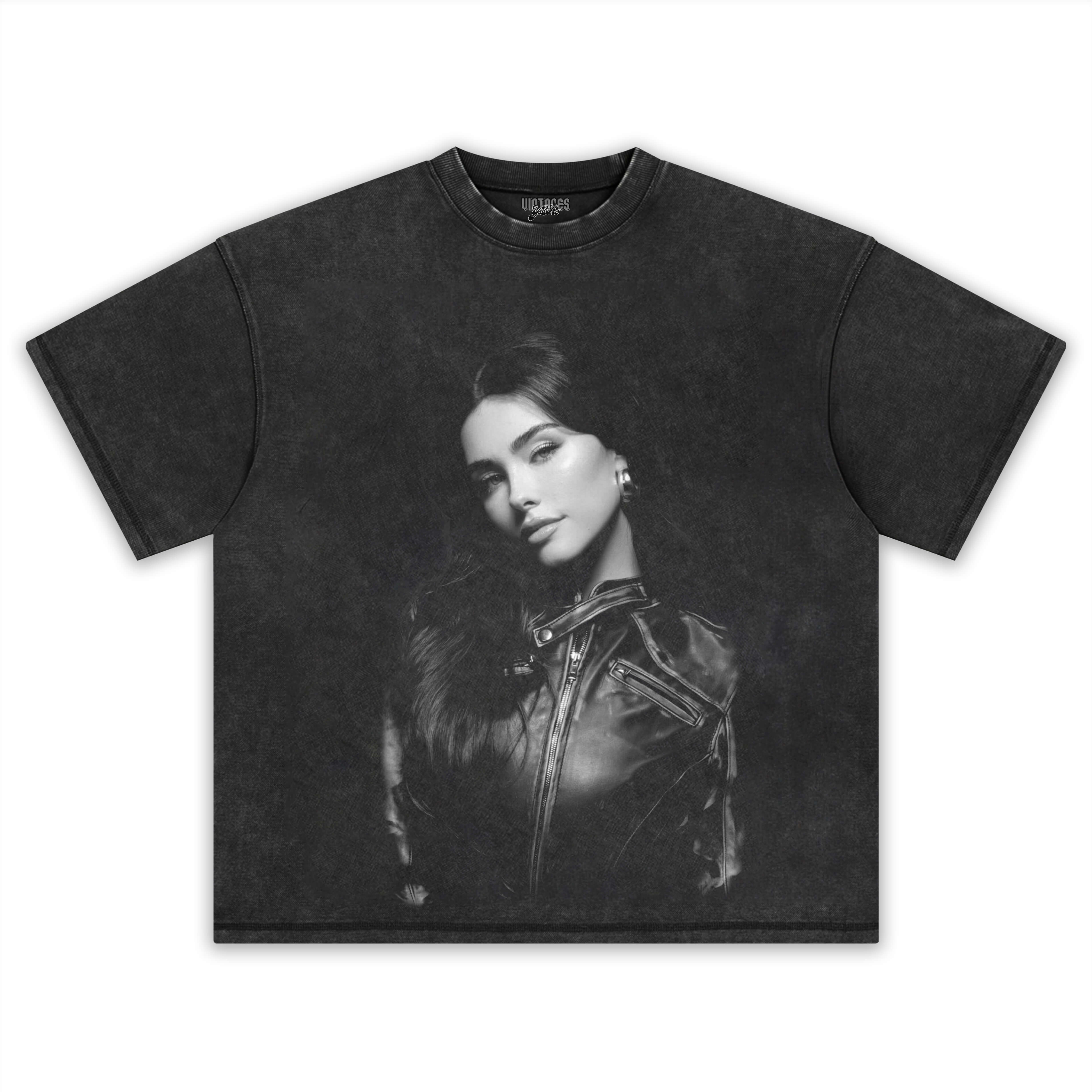 MADISON BEER TEE & LS & HOODIE