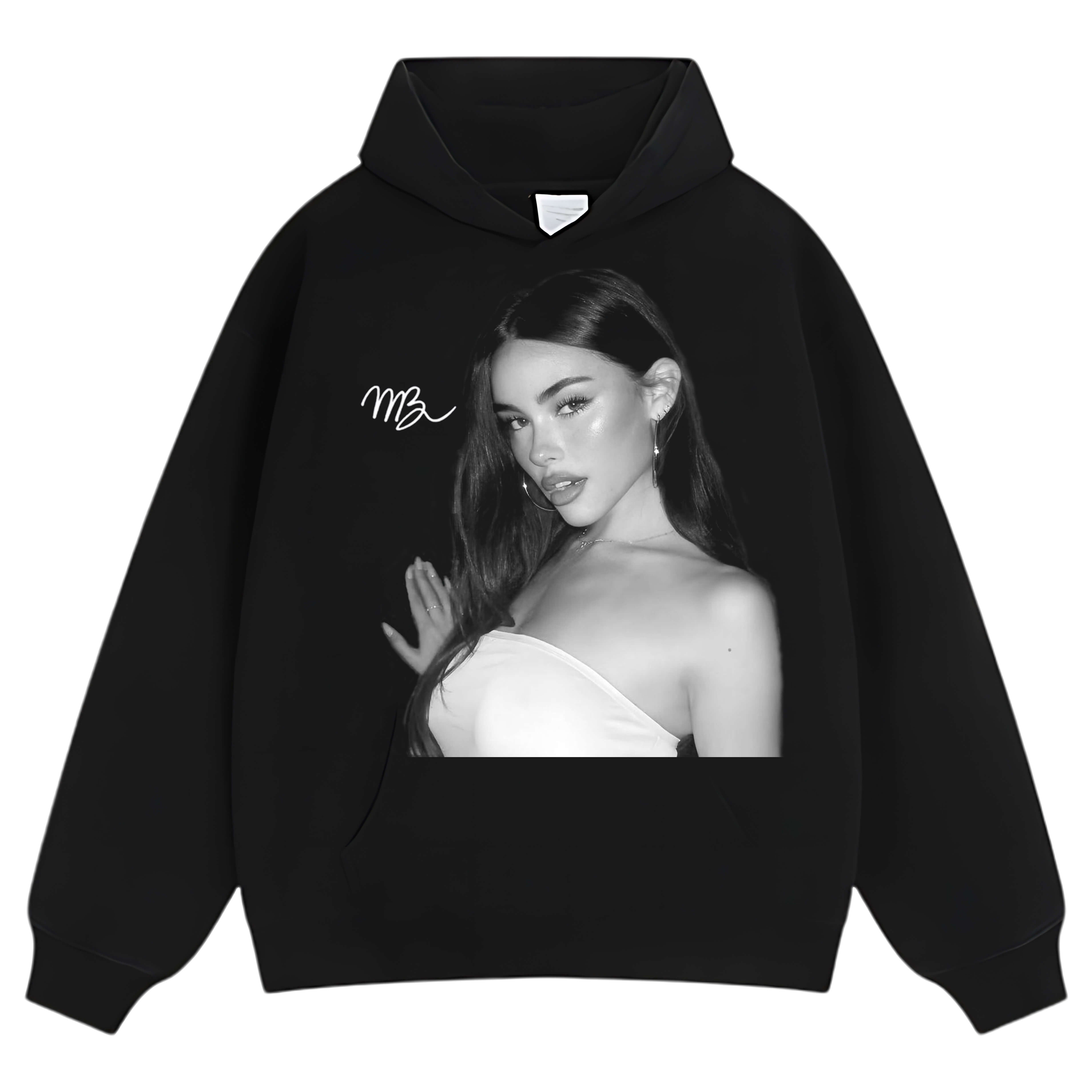 MADISON BEER V2 TEE & LS & HOODIE