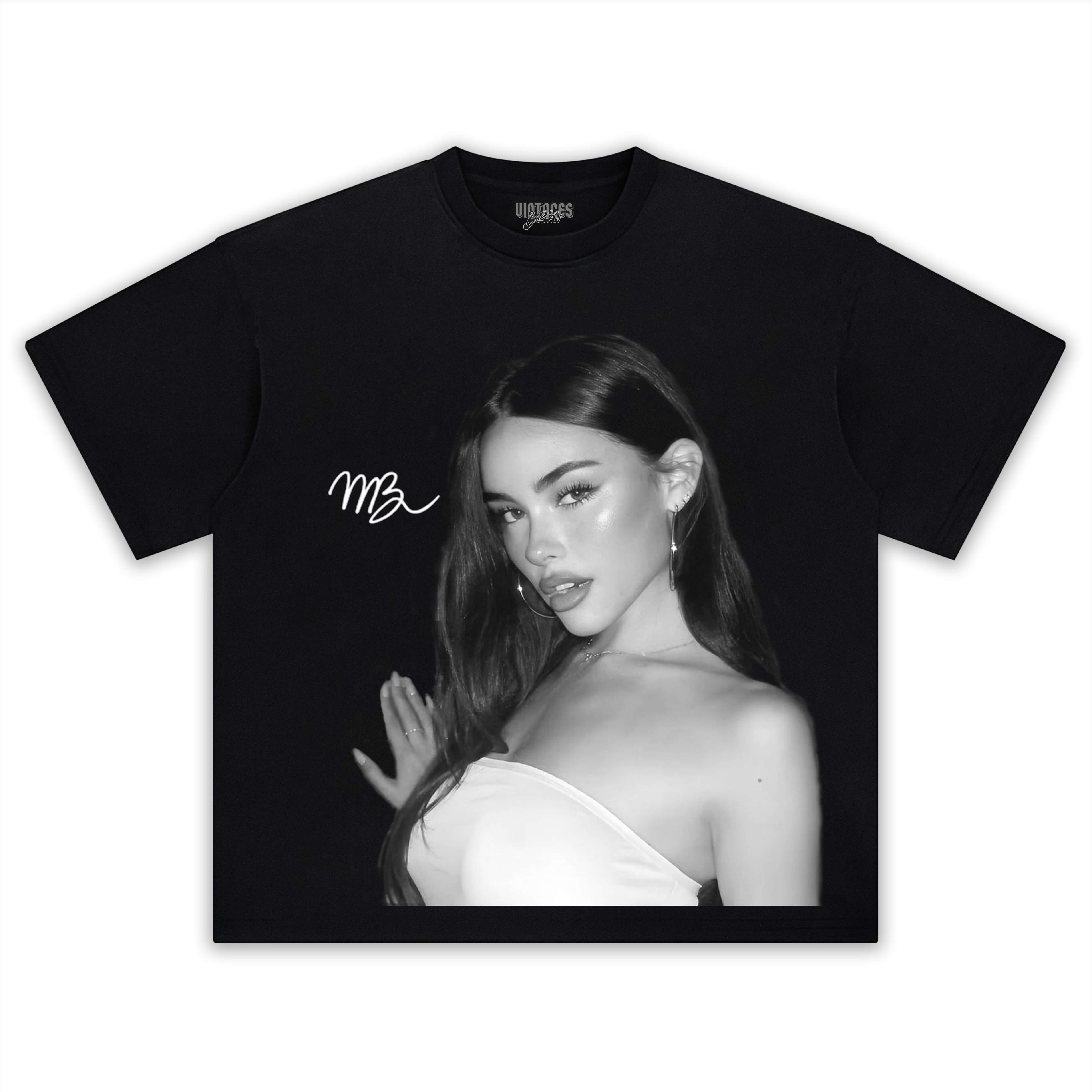 MADISON BEER V2 TEE & LS & HOODIE