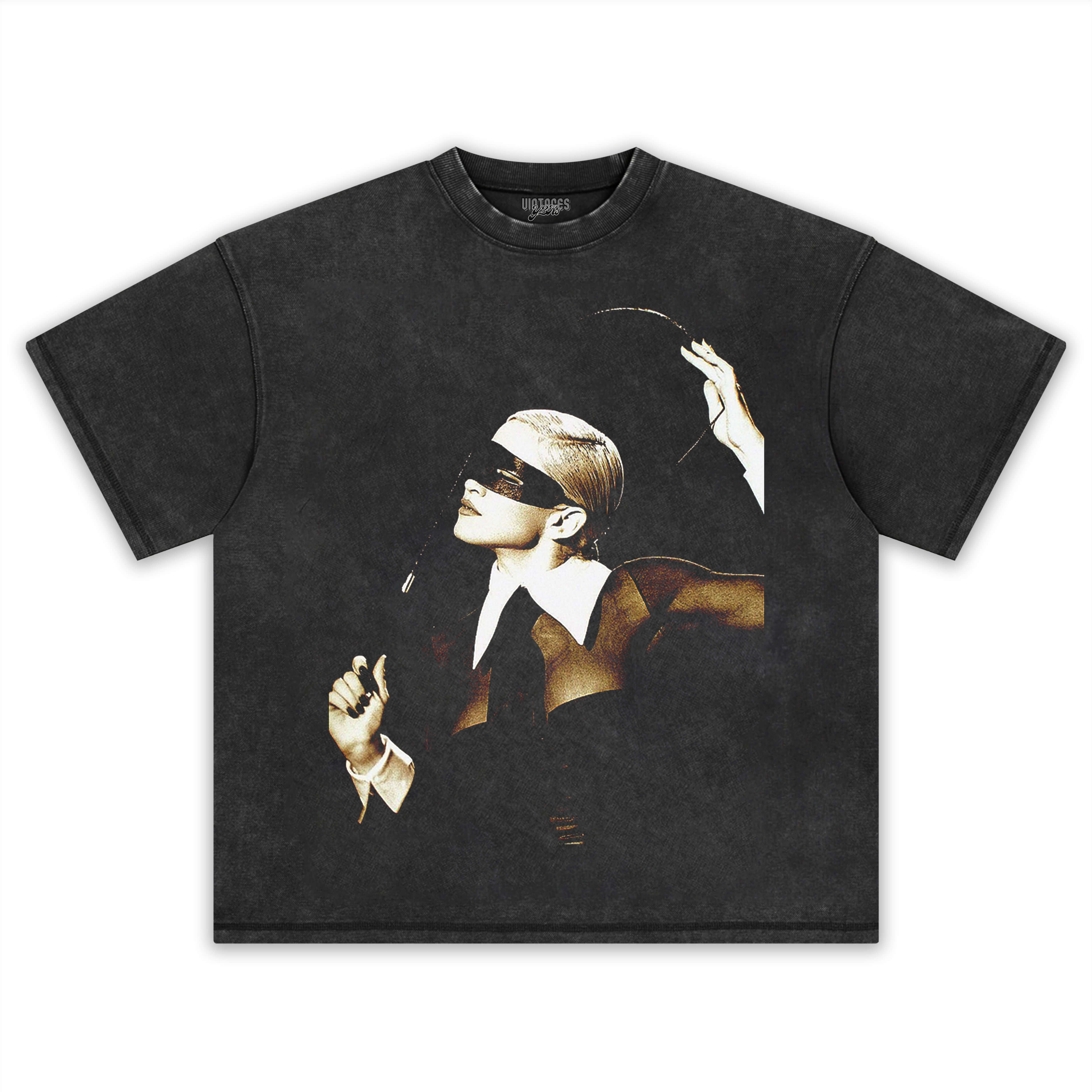 MADONNA 2025 TEE & LS & HOODIE