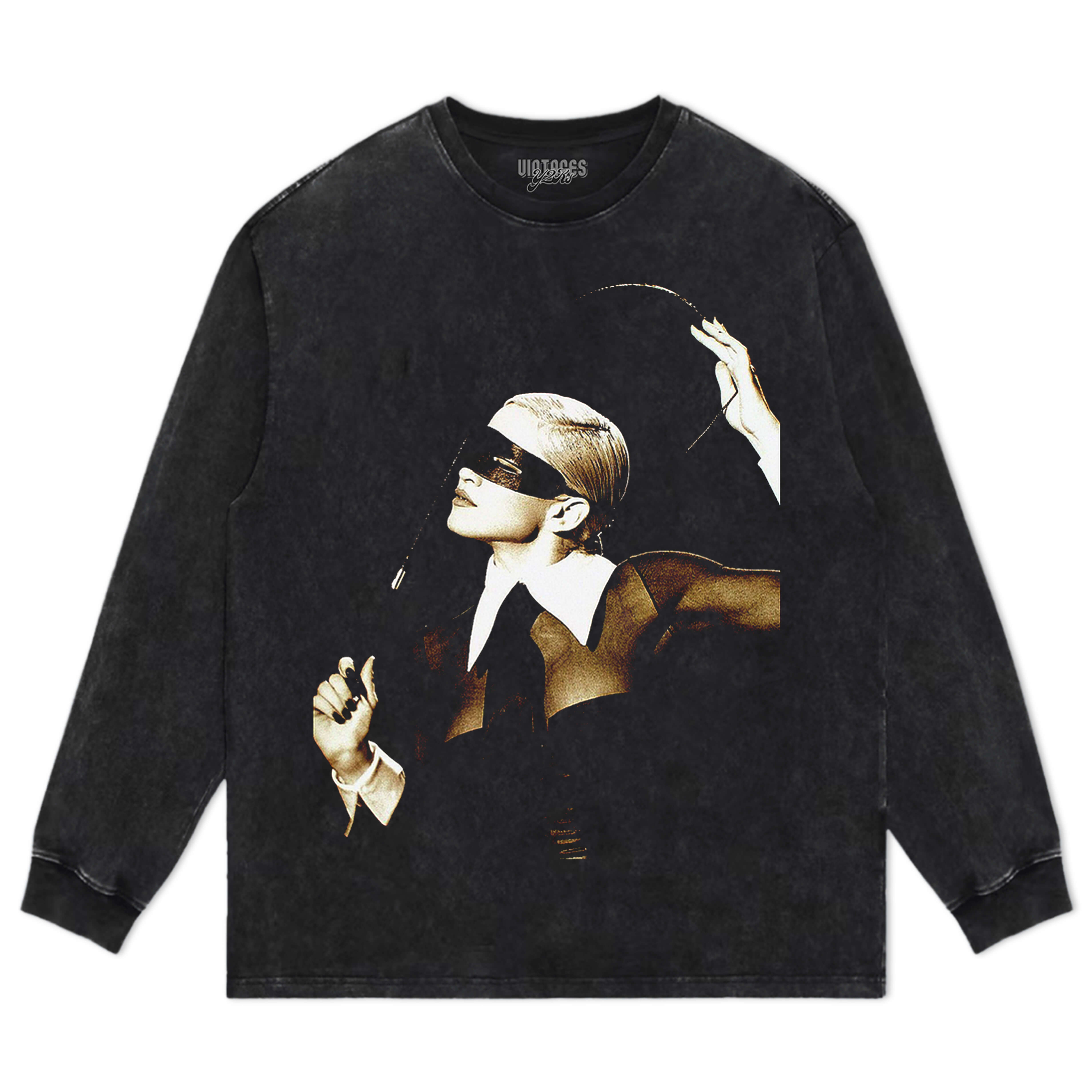 MADONNA 2025 TEE & LS & HOODIE