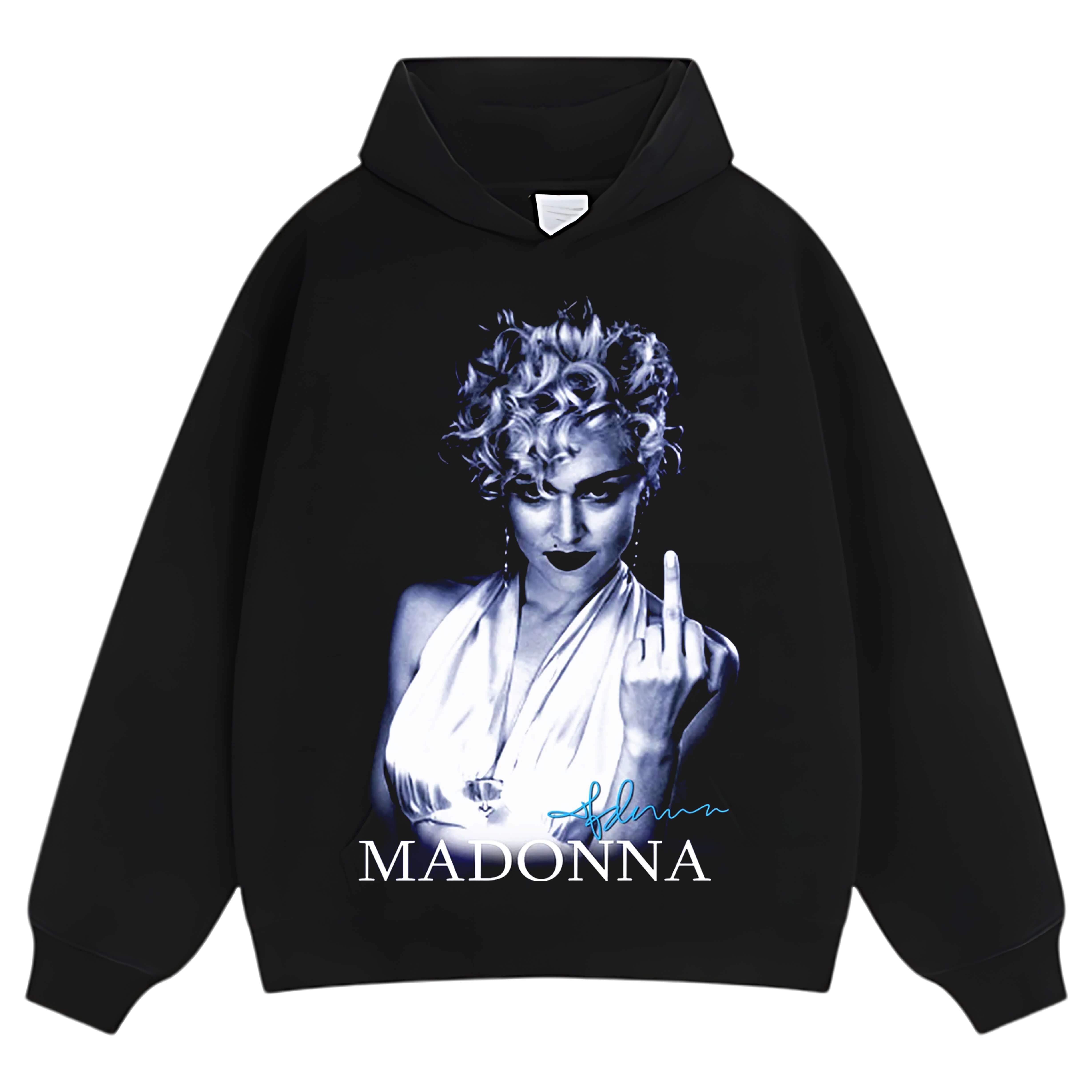 MADONNA  V13 TEE