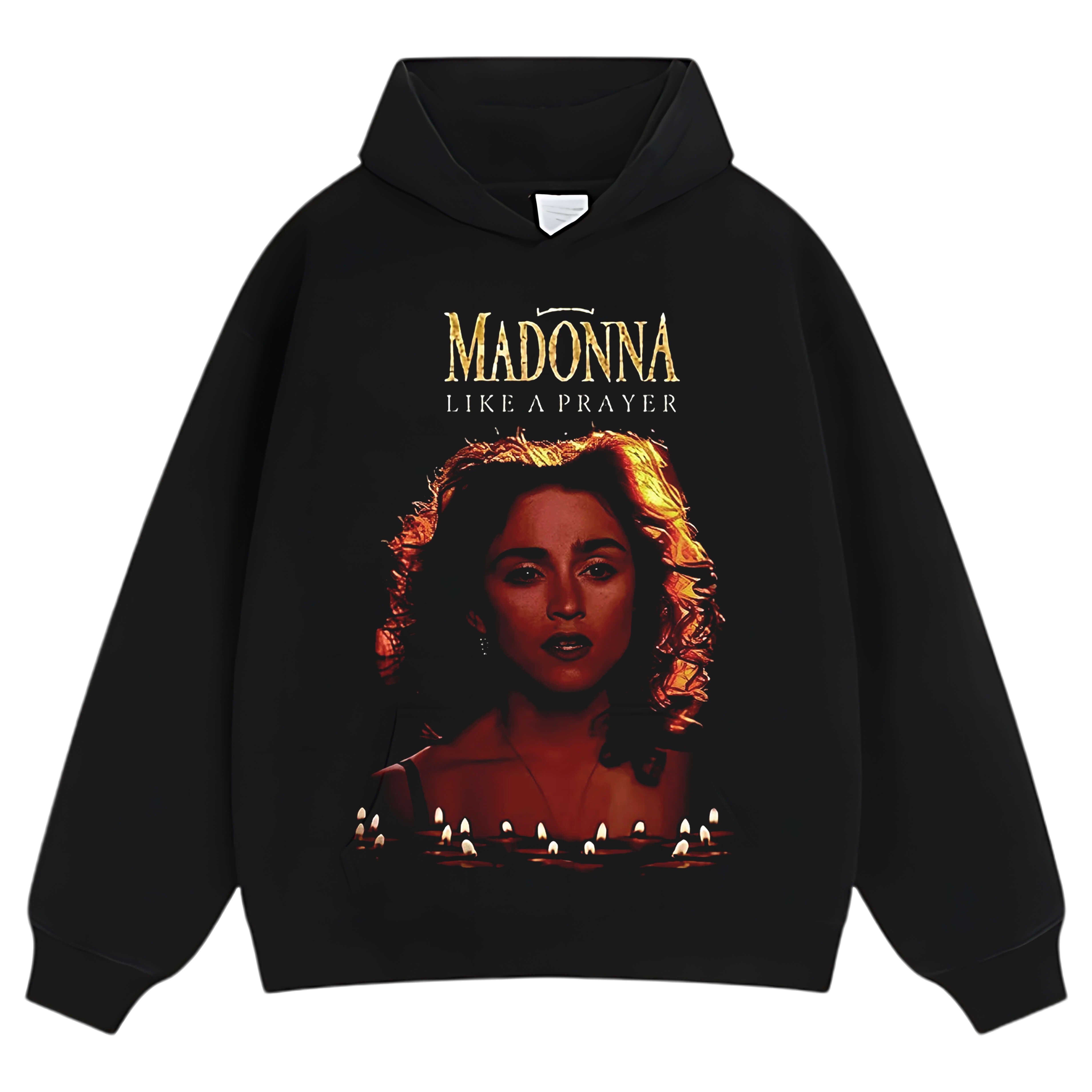 MADONNA  V15 TEE