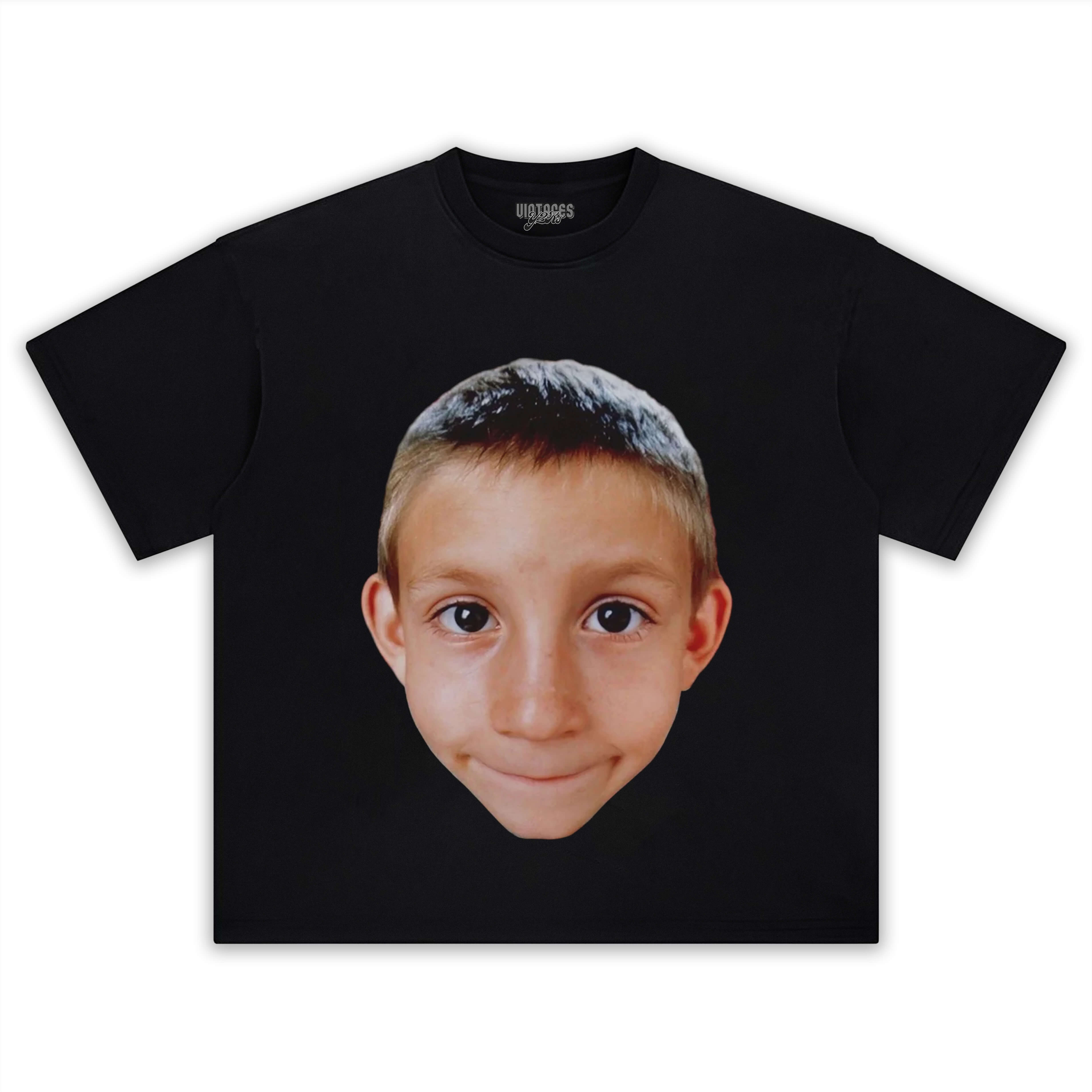 MALCOLM IN THE MIDDLE V2 TEE
