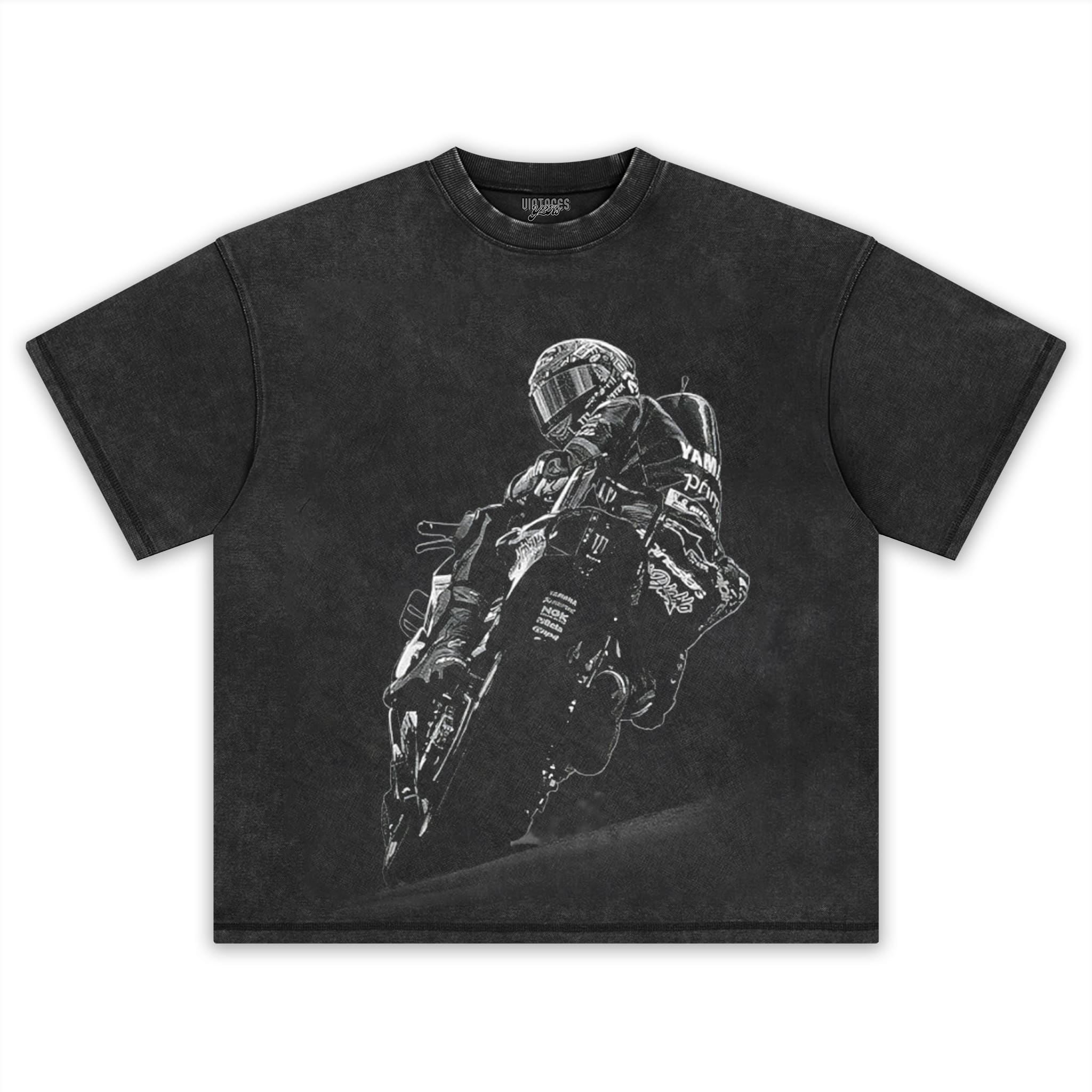 MARC MÁRQUEZ 2026 V4 TANK TOP & TEE & LONG SLEEVE & LAYERED LS & HOODIE