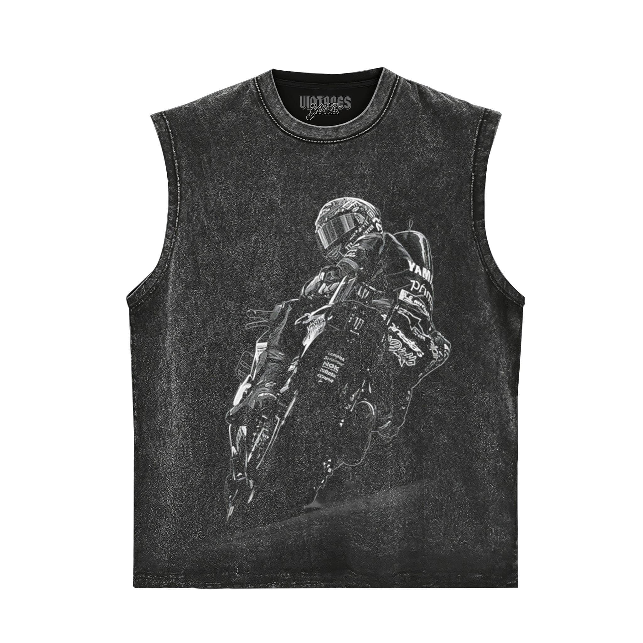 MARC MÁRQUEZ 2026 V4 TANK TOP & TEE & LONG SLEEVE & LAYERED LS & HOODIE