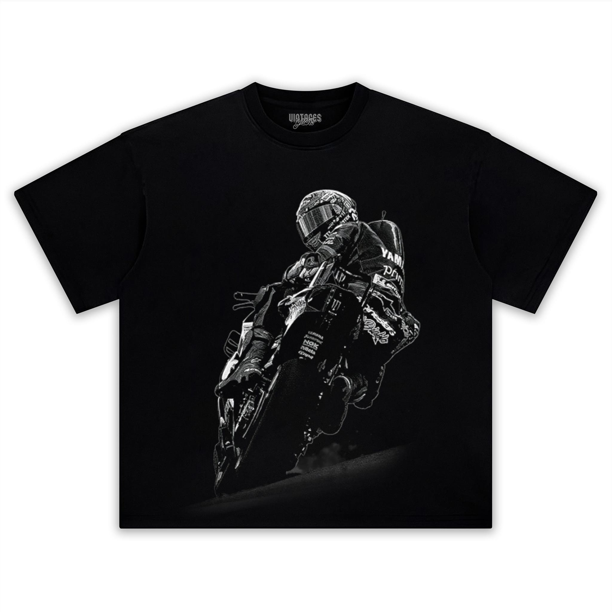 MARC MÁRQUEZ 2026 V4 TANK TOP & TEE & LONG SLEEVE & LAYERED LS & HOODIE