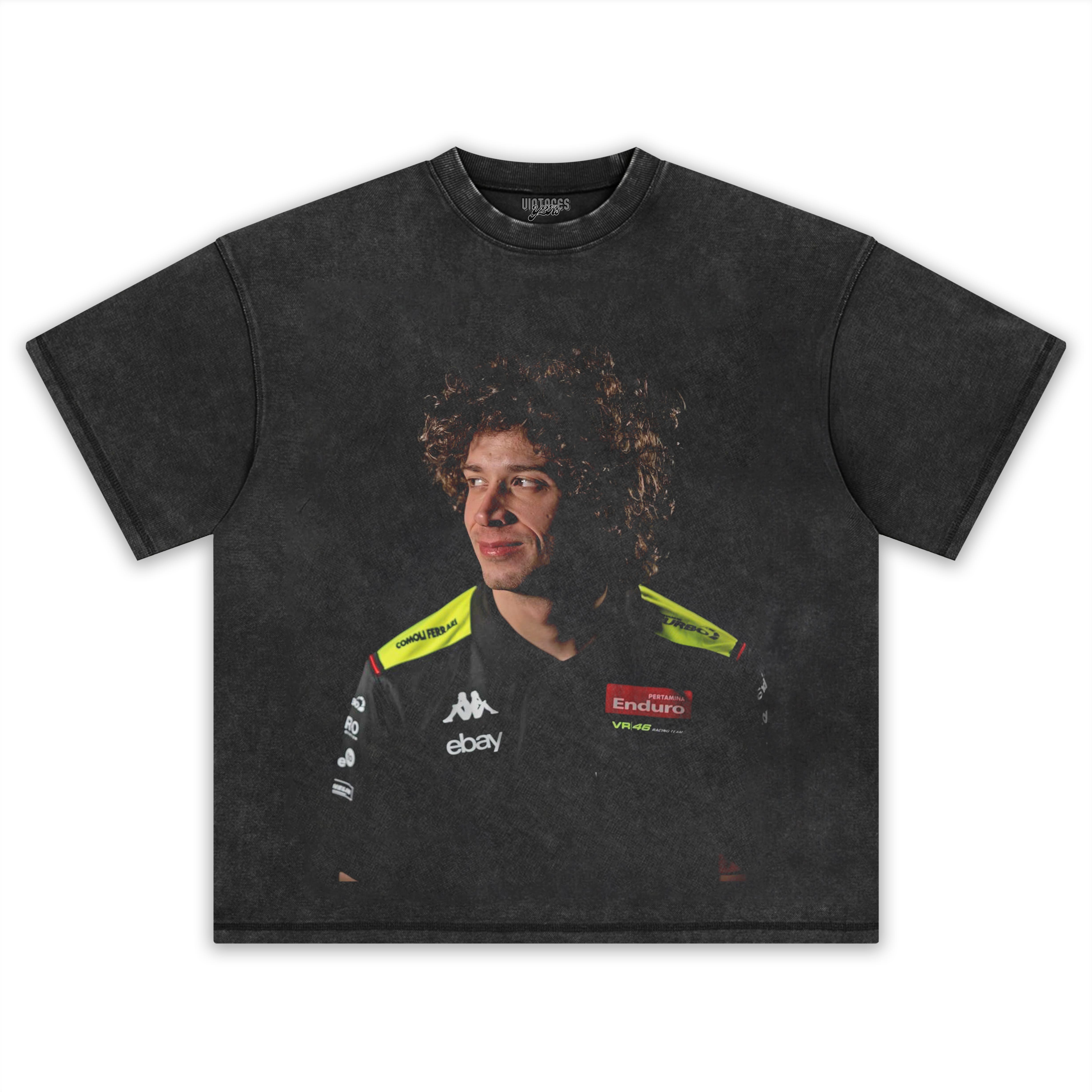 MARCO BEZZECCHI TANK TOP & TEE & LONG SLEEVE & LAYERED LS & HOODIE