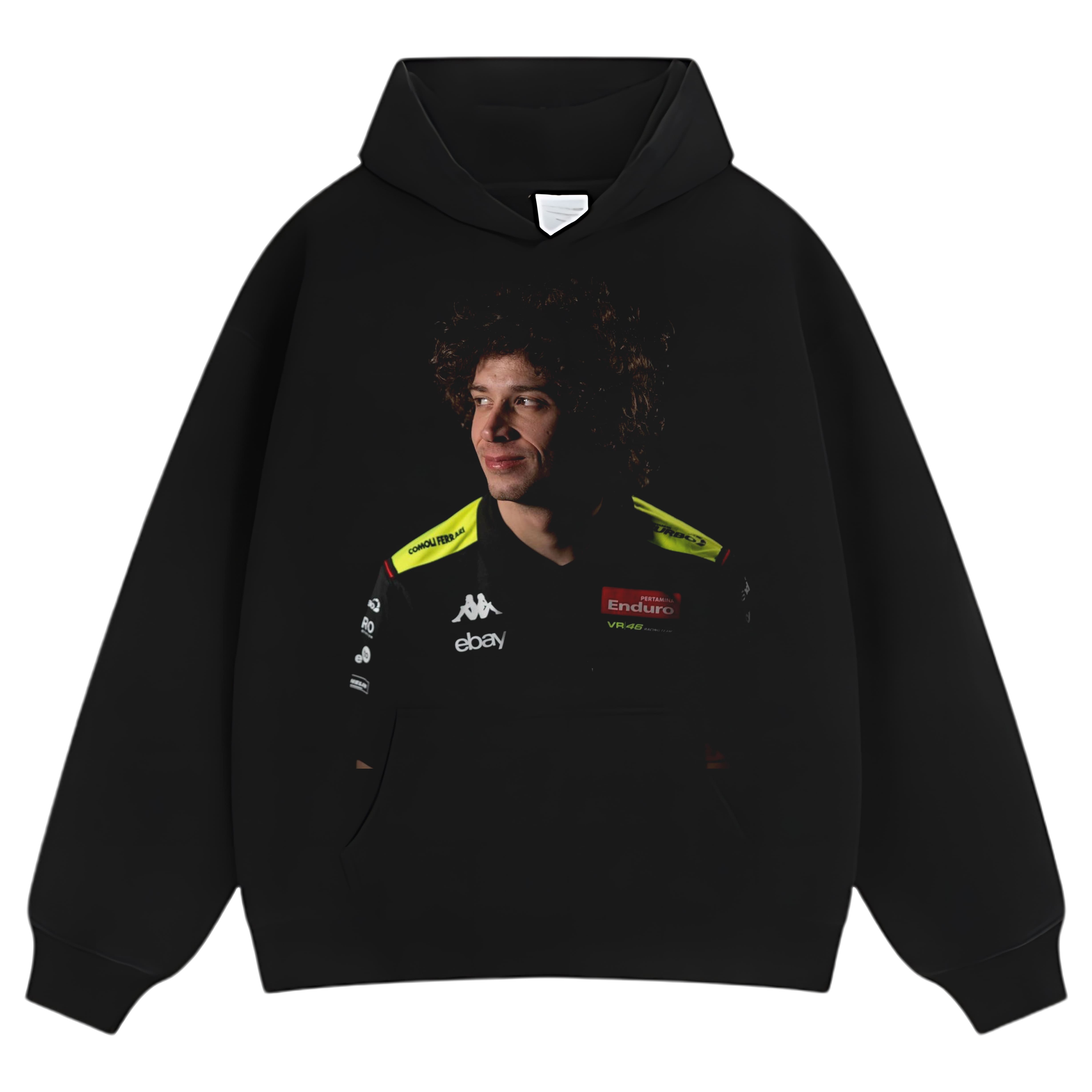 MARCO BEZZECCHI TANK TOP & TEE & LONG SLEEVE & LAYERED LS & HOODIE