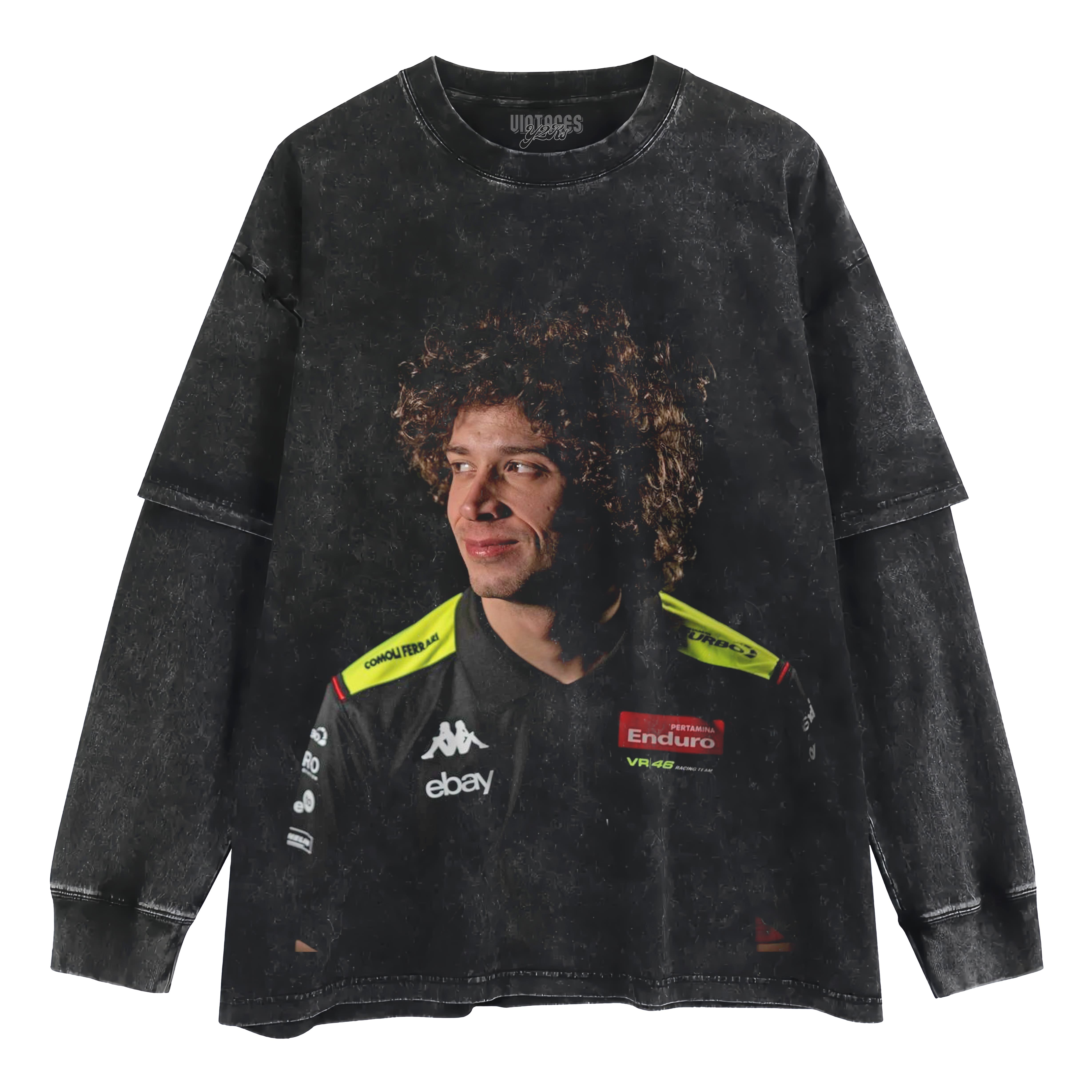 MARCO BEZZECCHI TANK TOP & TEE & LONG SLEEVE & LAYERED LS & HOODIE