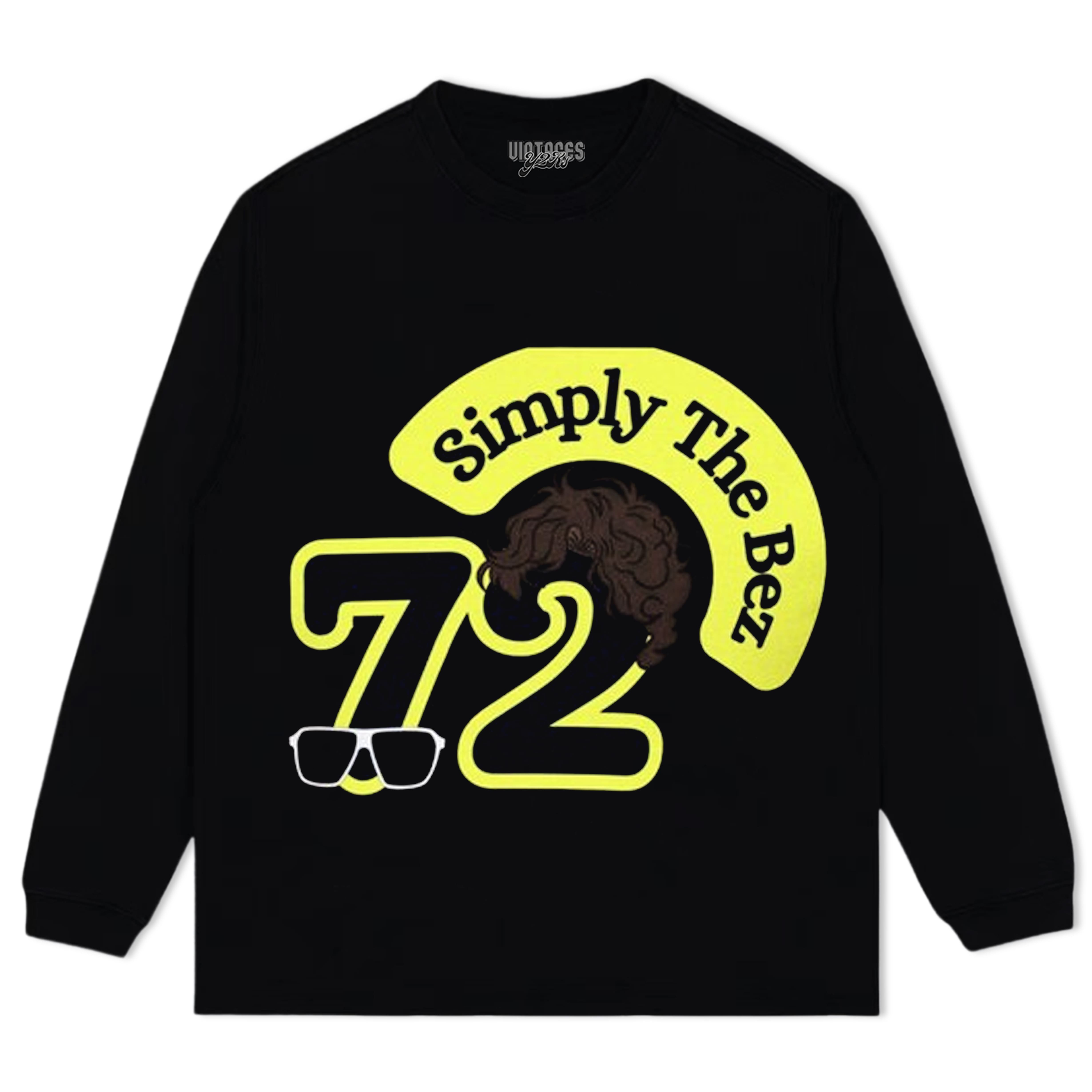 MARCO BEZZECCHI VINTAGE MOTOGP V3 TANK TOP & TEE & LONG SLEEVE & LAYERED LS & HOODIE