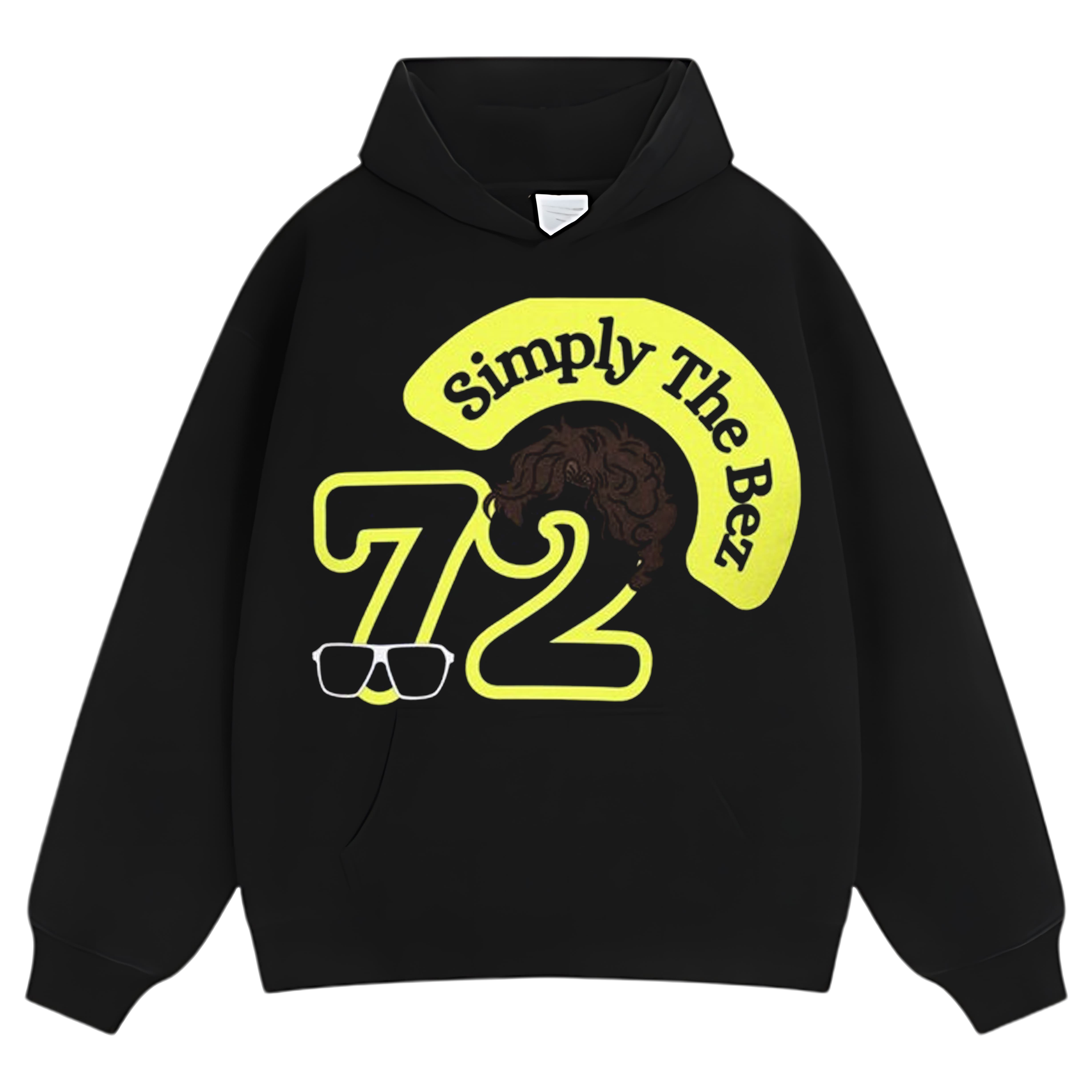 MARCO BEZZECCHI VINTAGE MOTOGP V3 TANK TOP & TEE & LONG SLEEVE & LAYERED LS & HOODIE