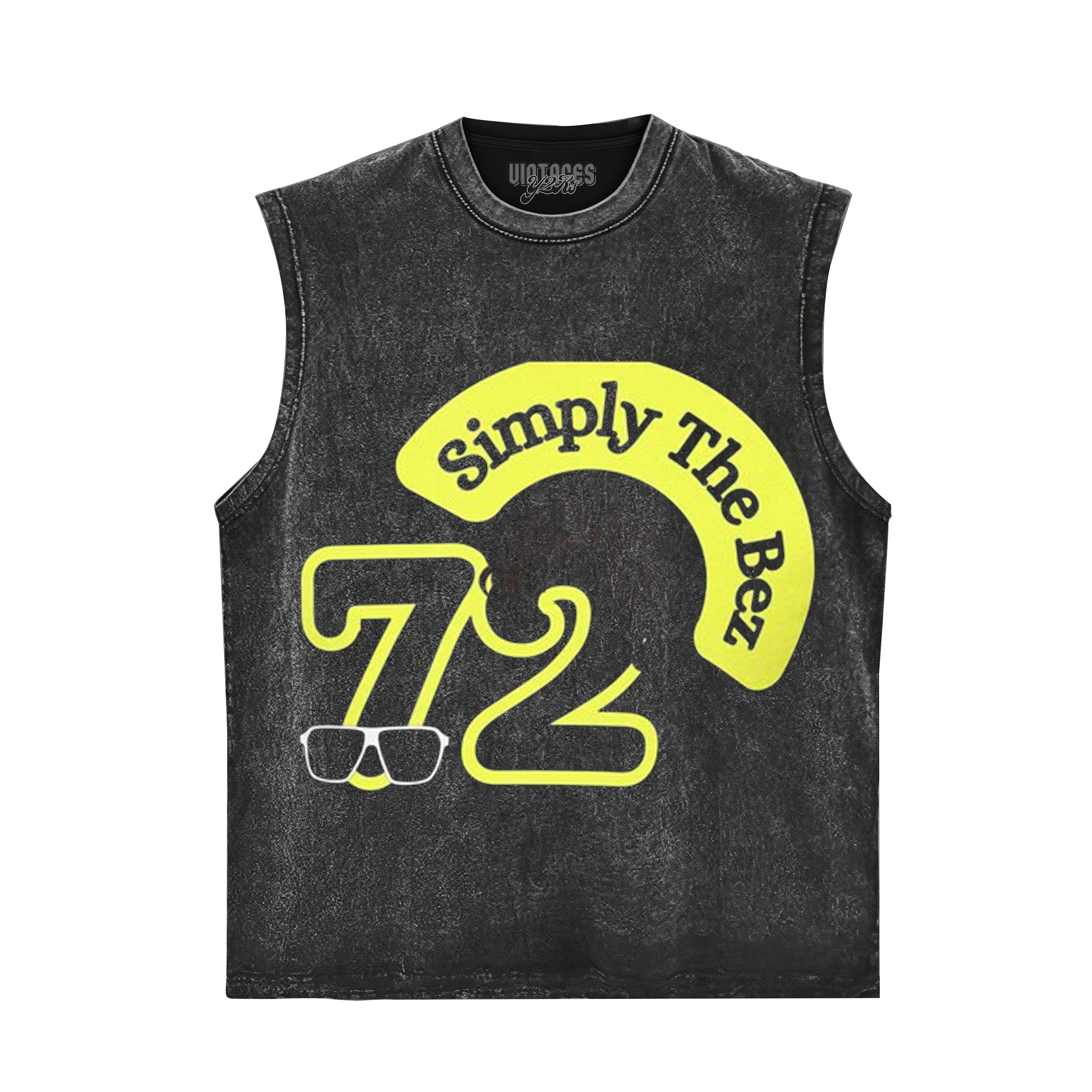 MARCO BEZZECCHI VINTAGE MOTOGP V3 TANK TOP & TEE & LONG SLEEVE & LAYERED LS & HOODIE