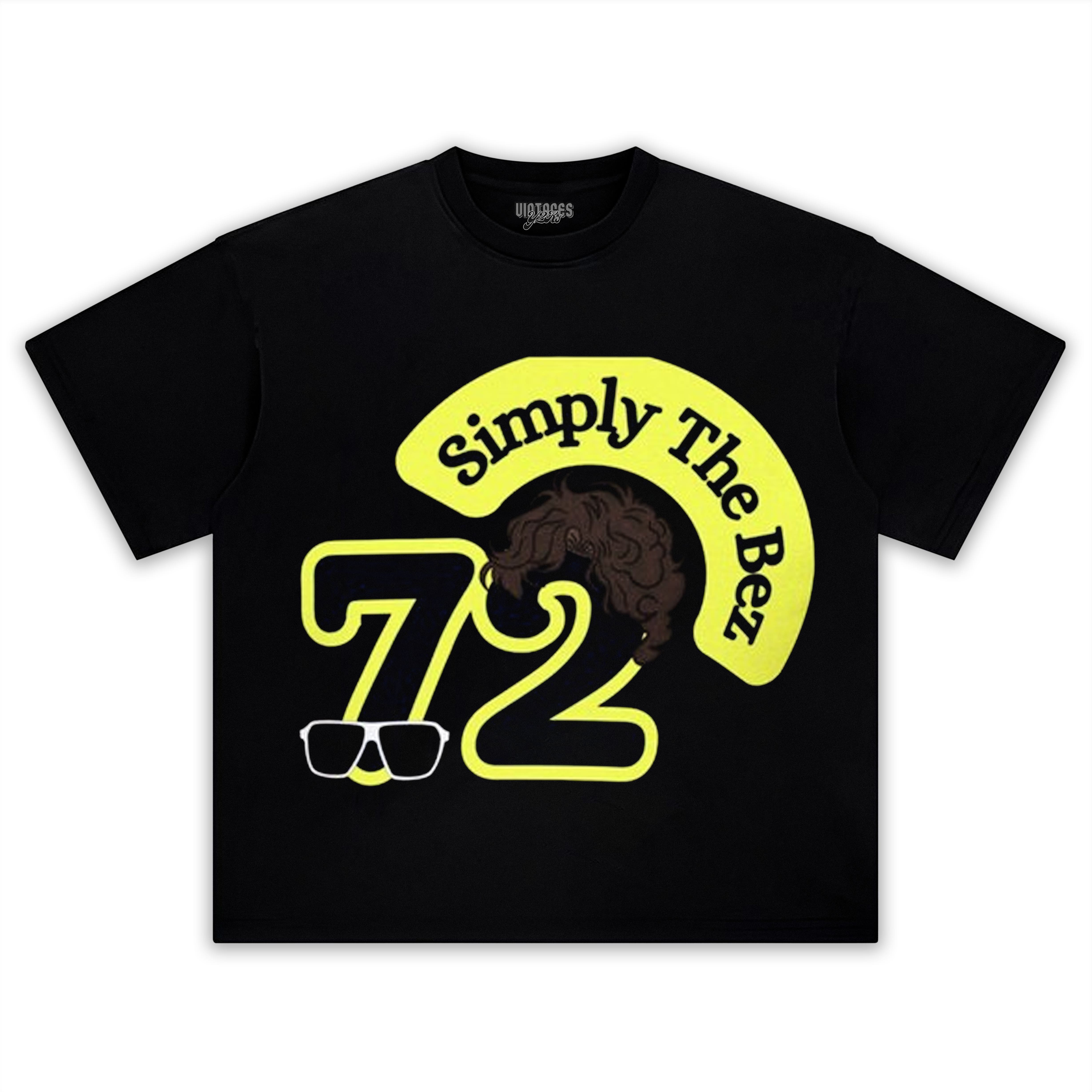 MARCO BEZZECCHI VINTAGE MOTOGP V3 TANK TOP & TEE & LONG SLEEVE & LAYERED LS & HOODIE