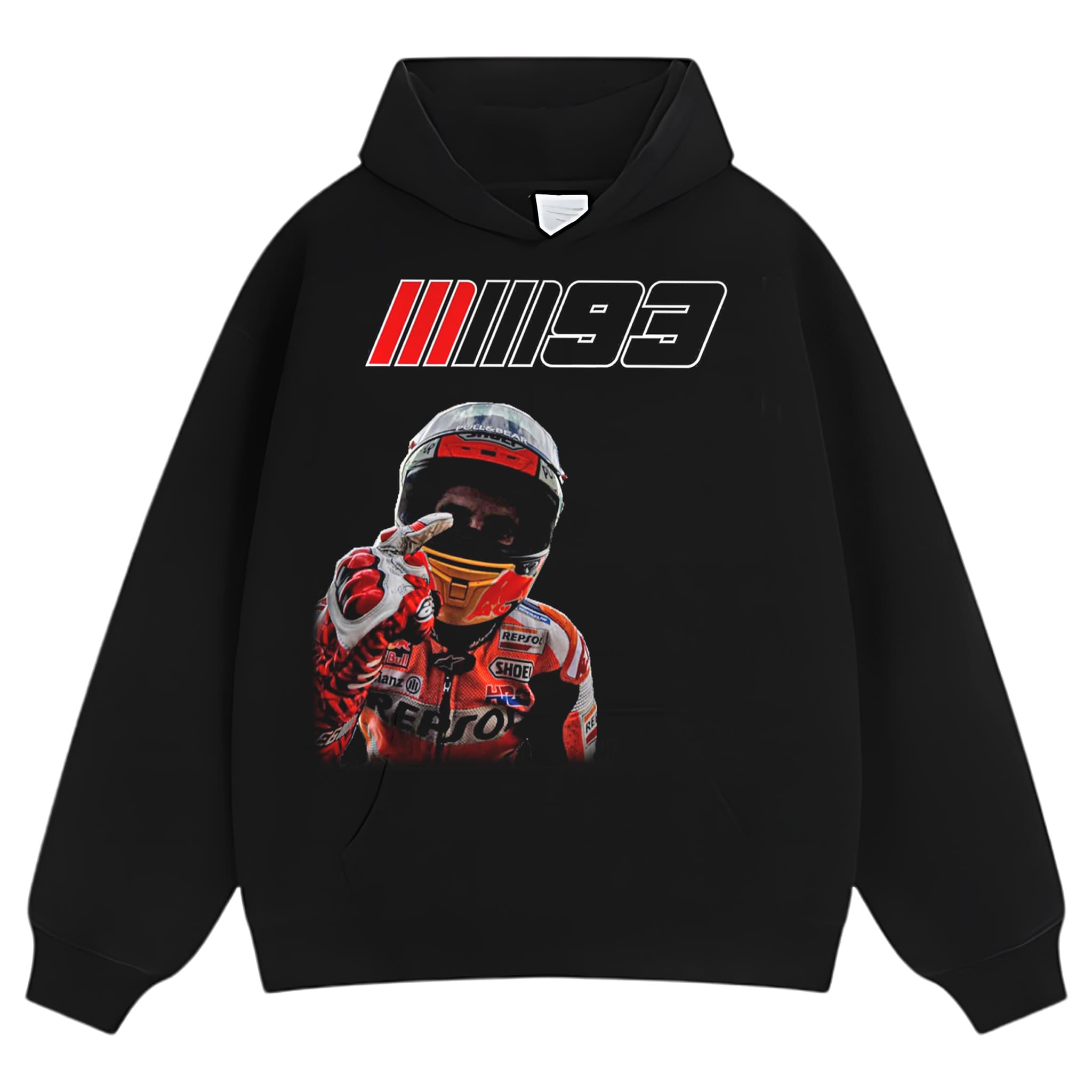 MARC MÁRQUEZ 2026 VII TANK TOP & TEE & LONG SLEEVE & LAYERED LS & HOODIE