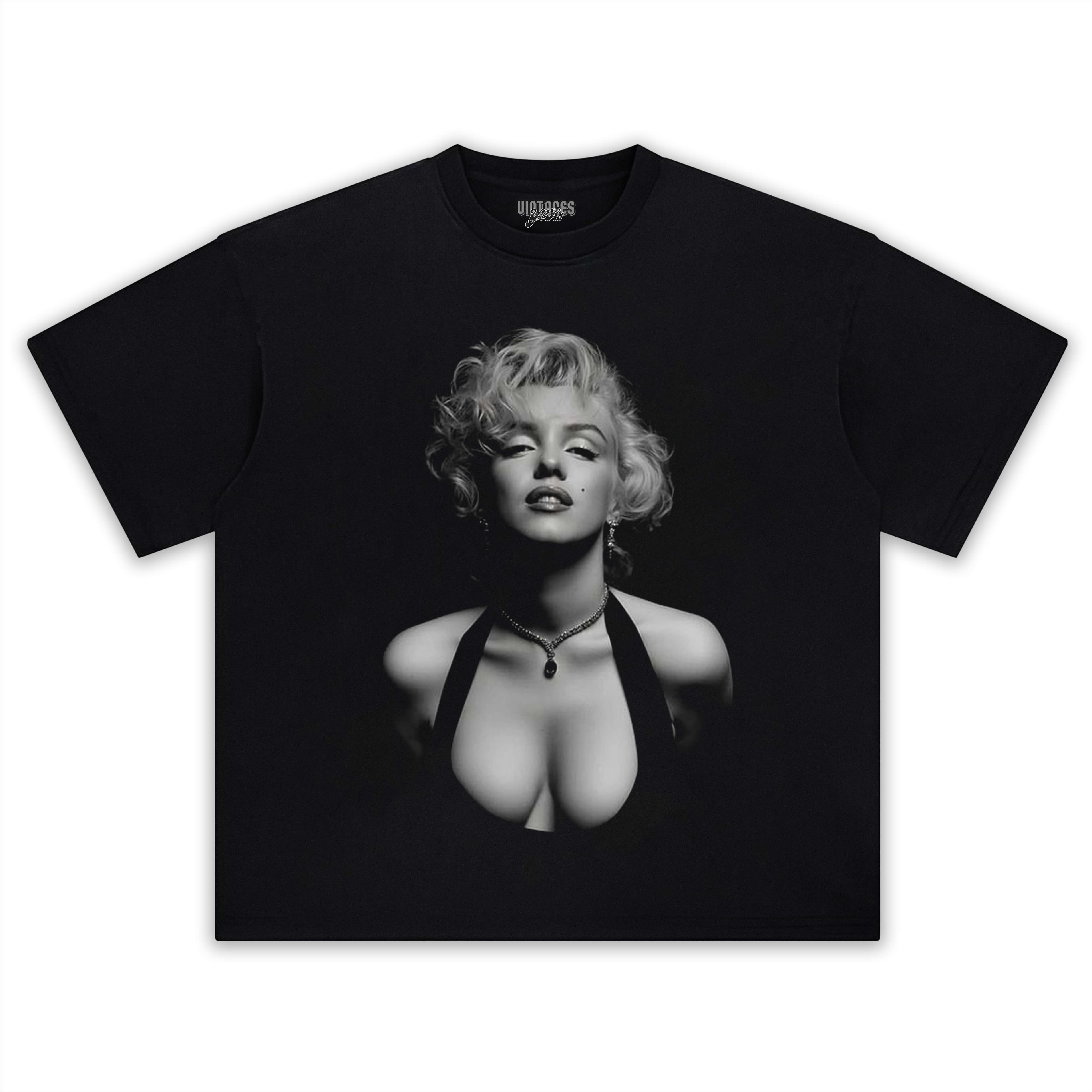 MARILYN MONROE V1 TEE