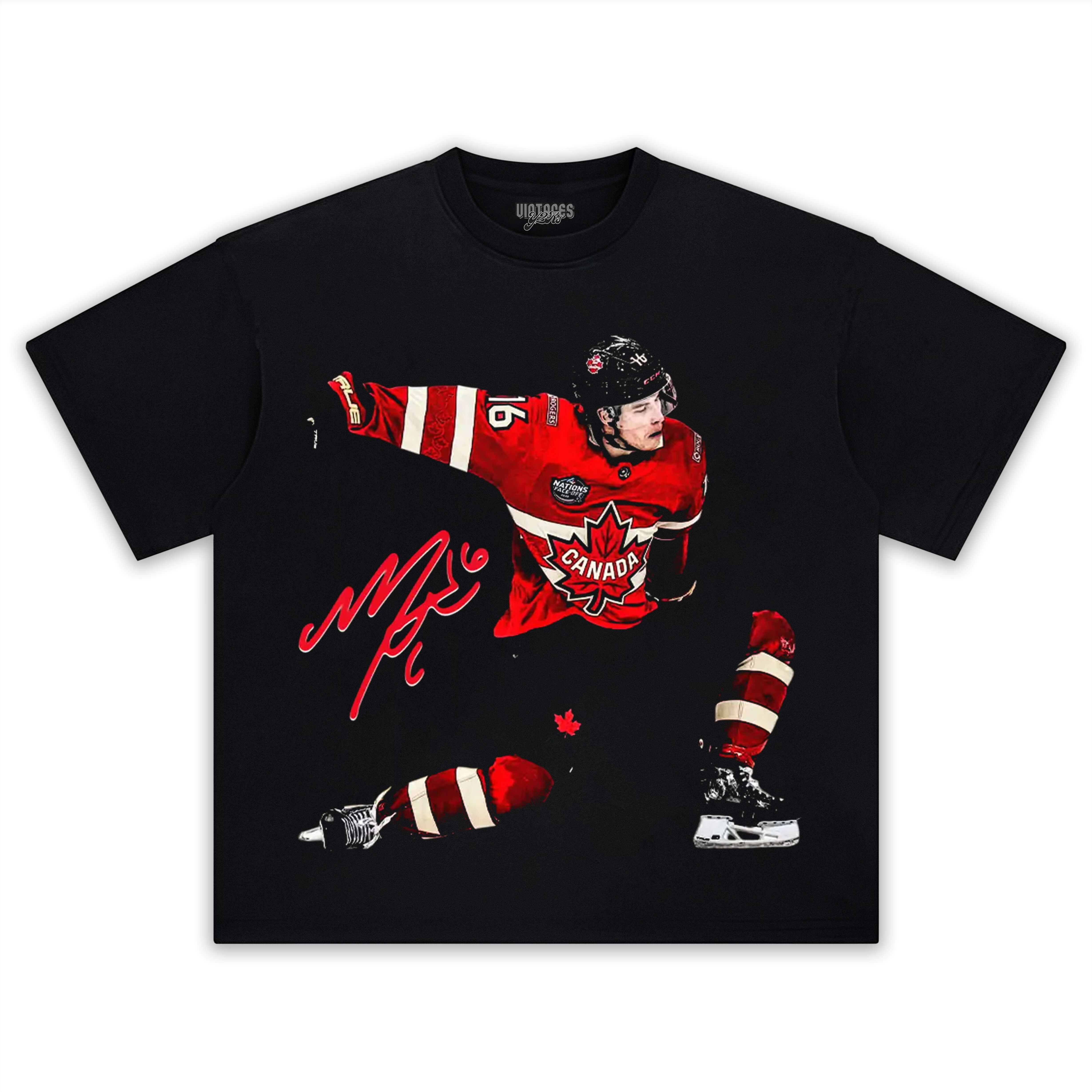 MARNER CANADA TEE