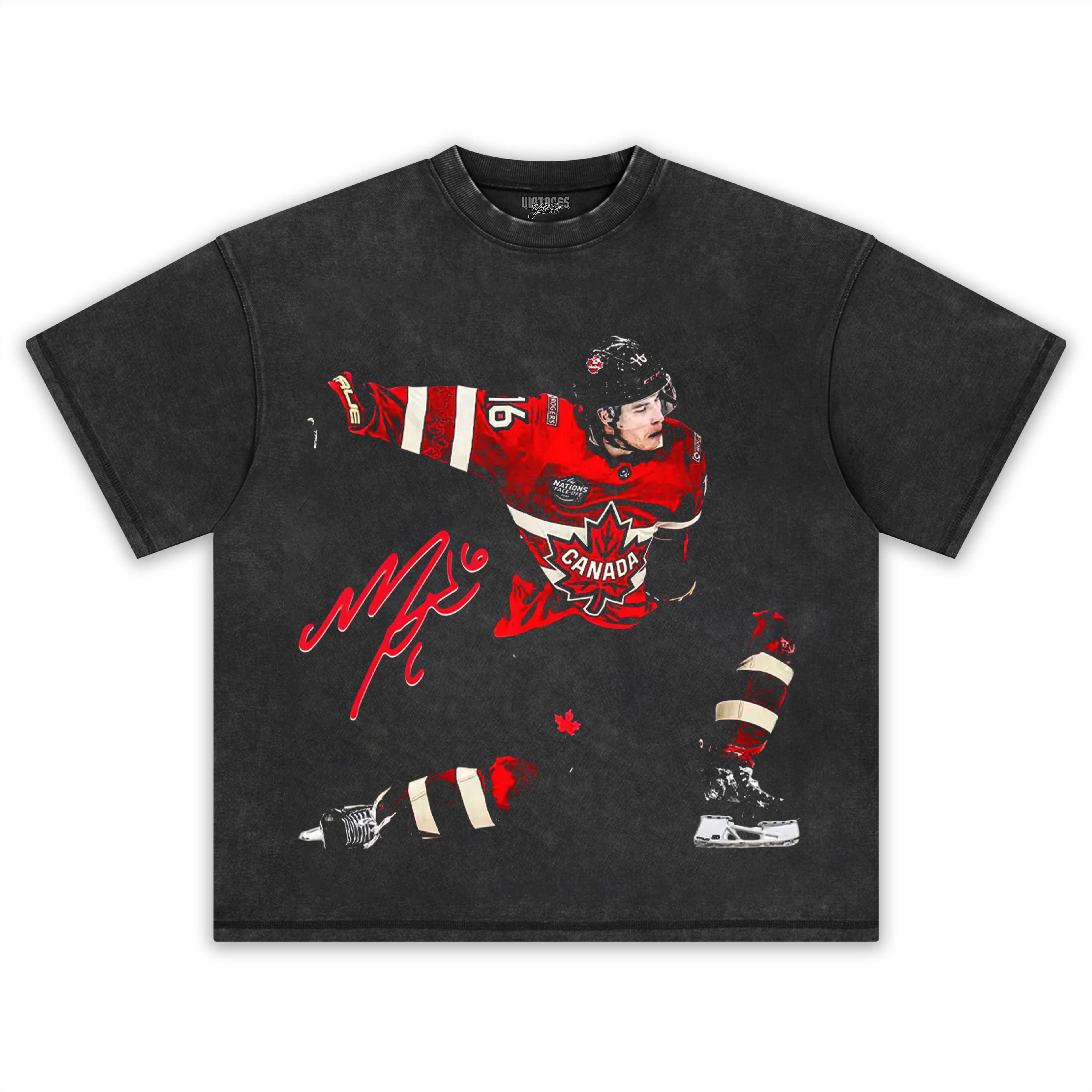 MARNER CANADA TEE