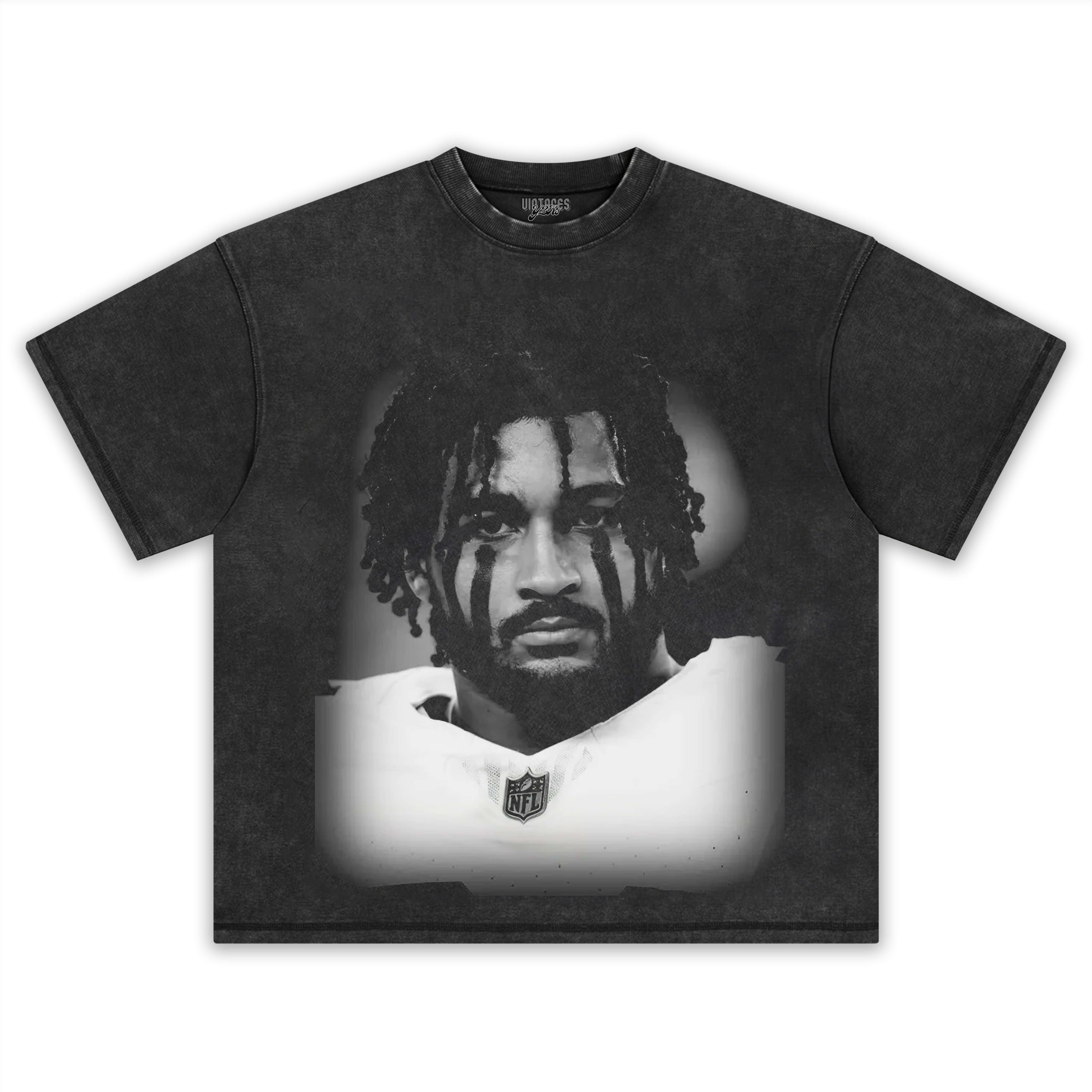 MARSHAWN KNEELAND TEE & LS & HOODIE