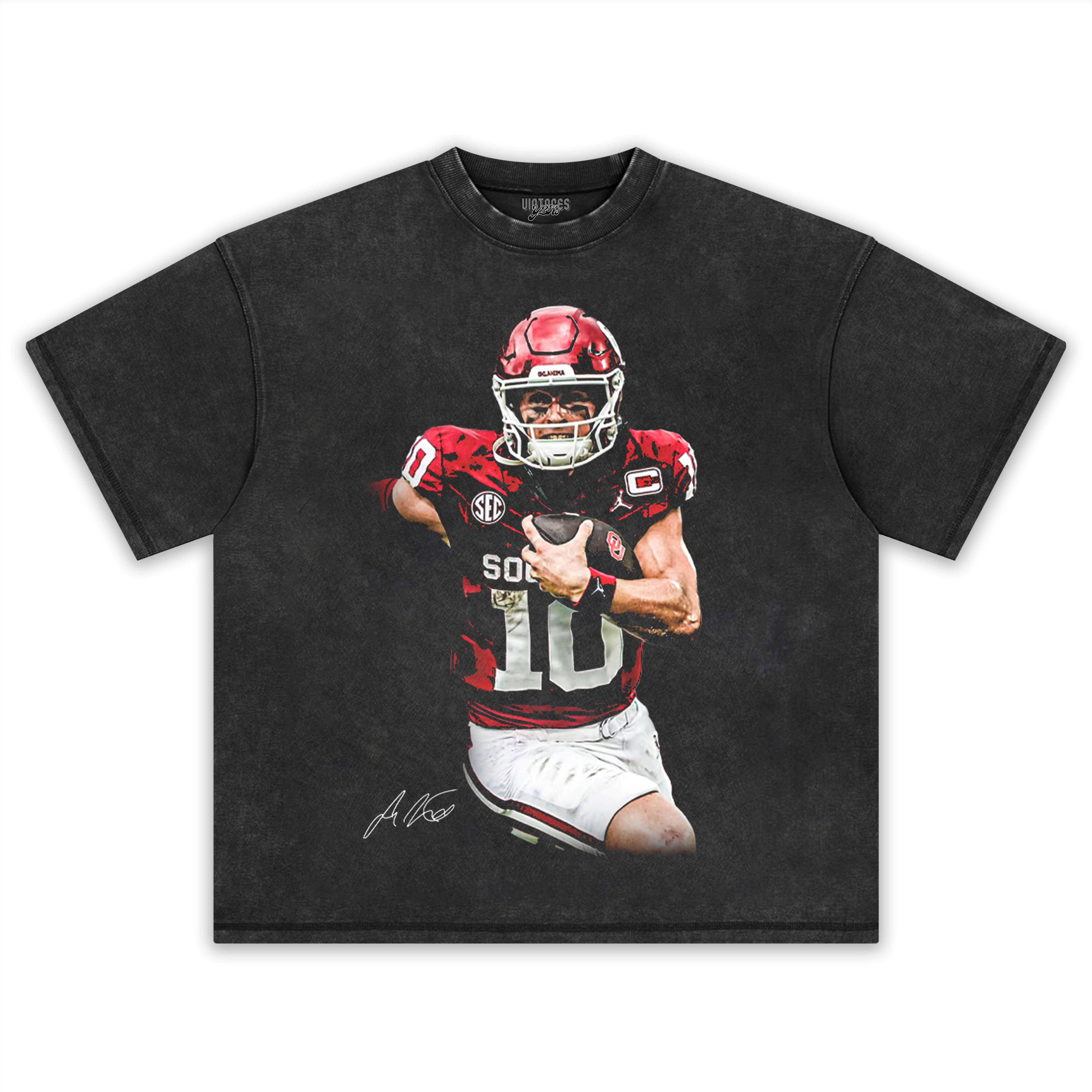 MATEER TAKEOVER TEE & LS & HOODIE