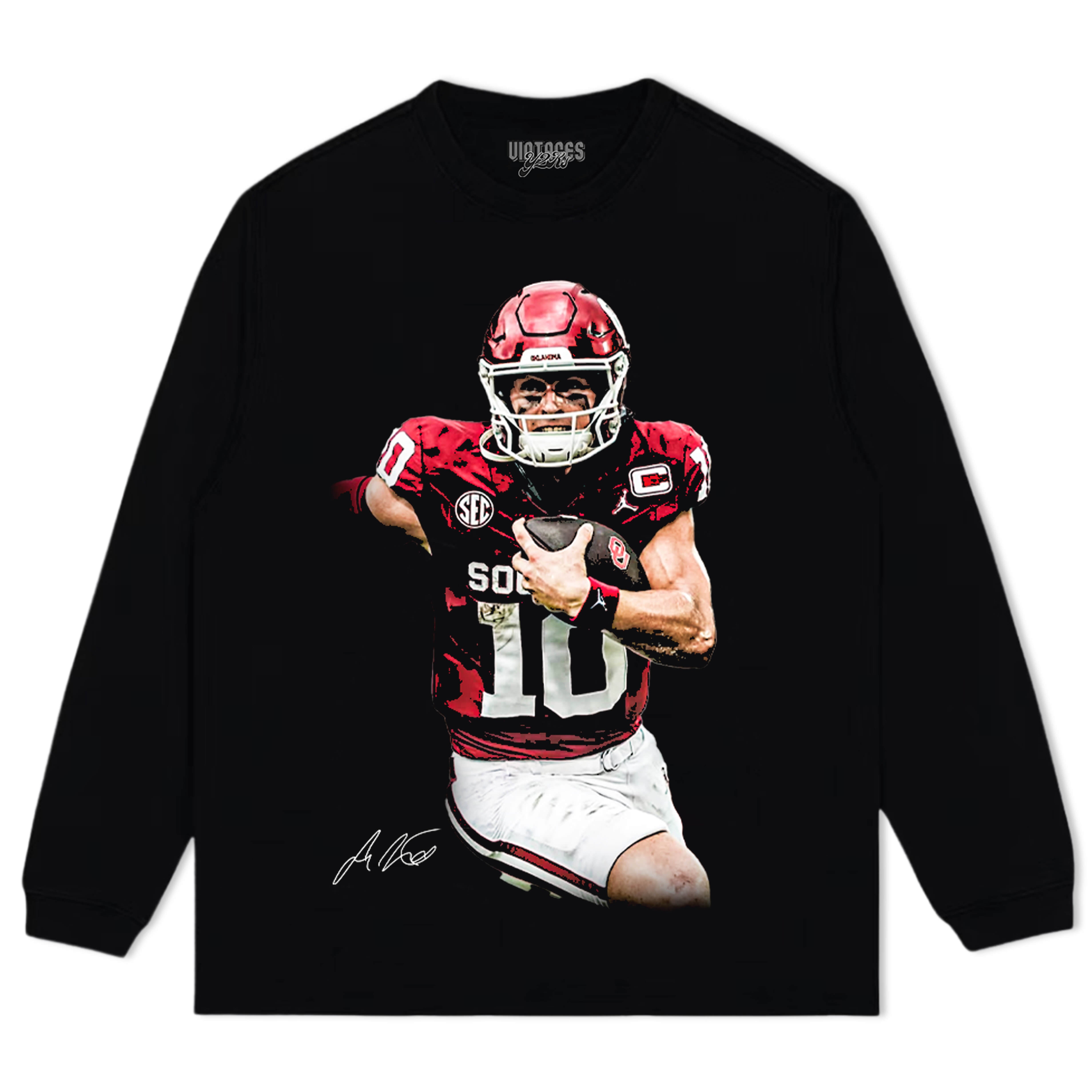 MATEER TAKEOVER TEE & LS & HOODIE