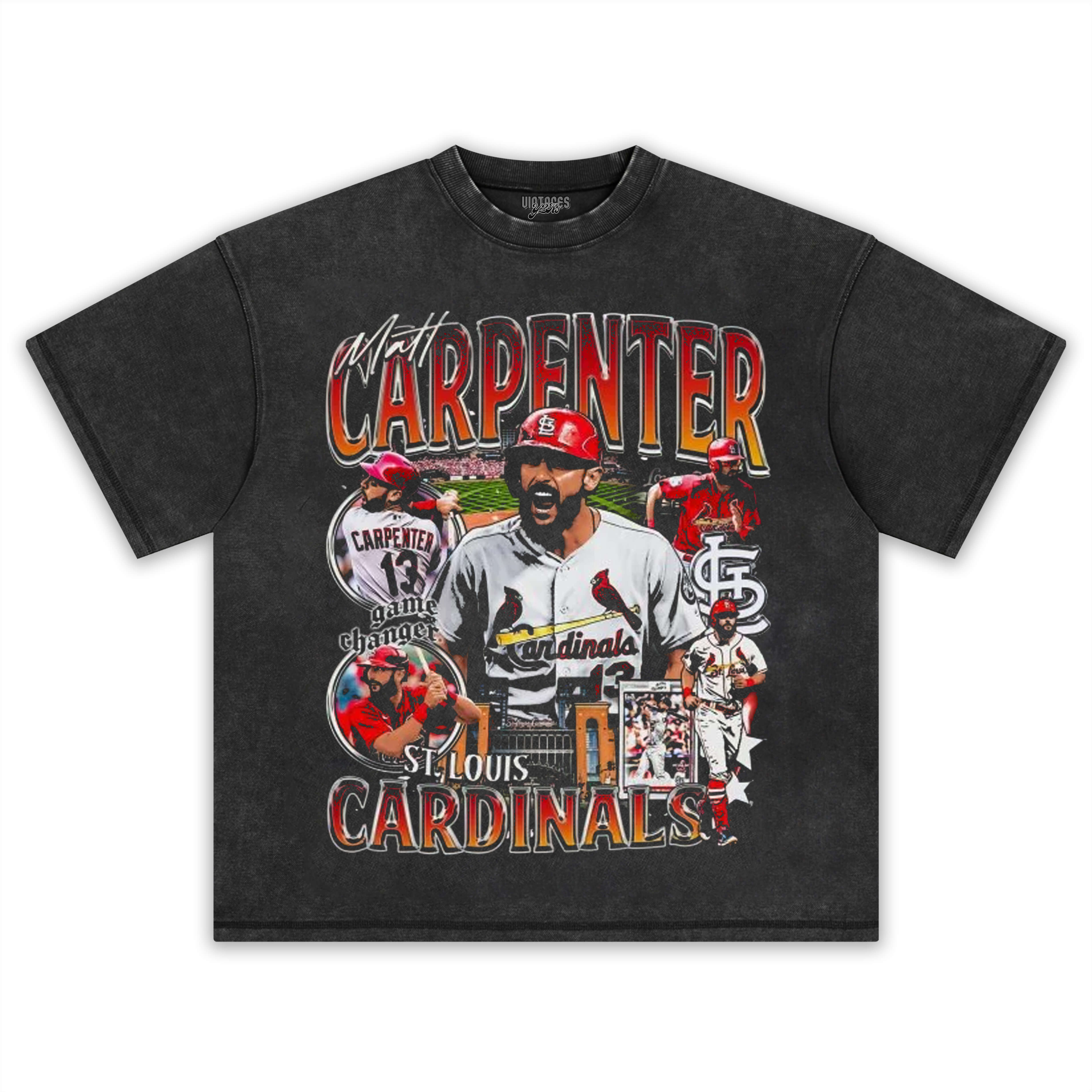 MATT CARPENTER TEE