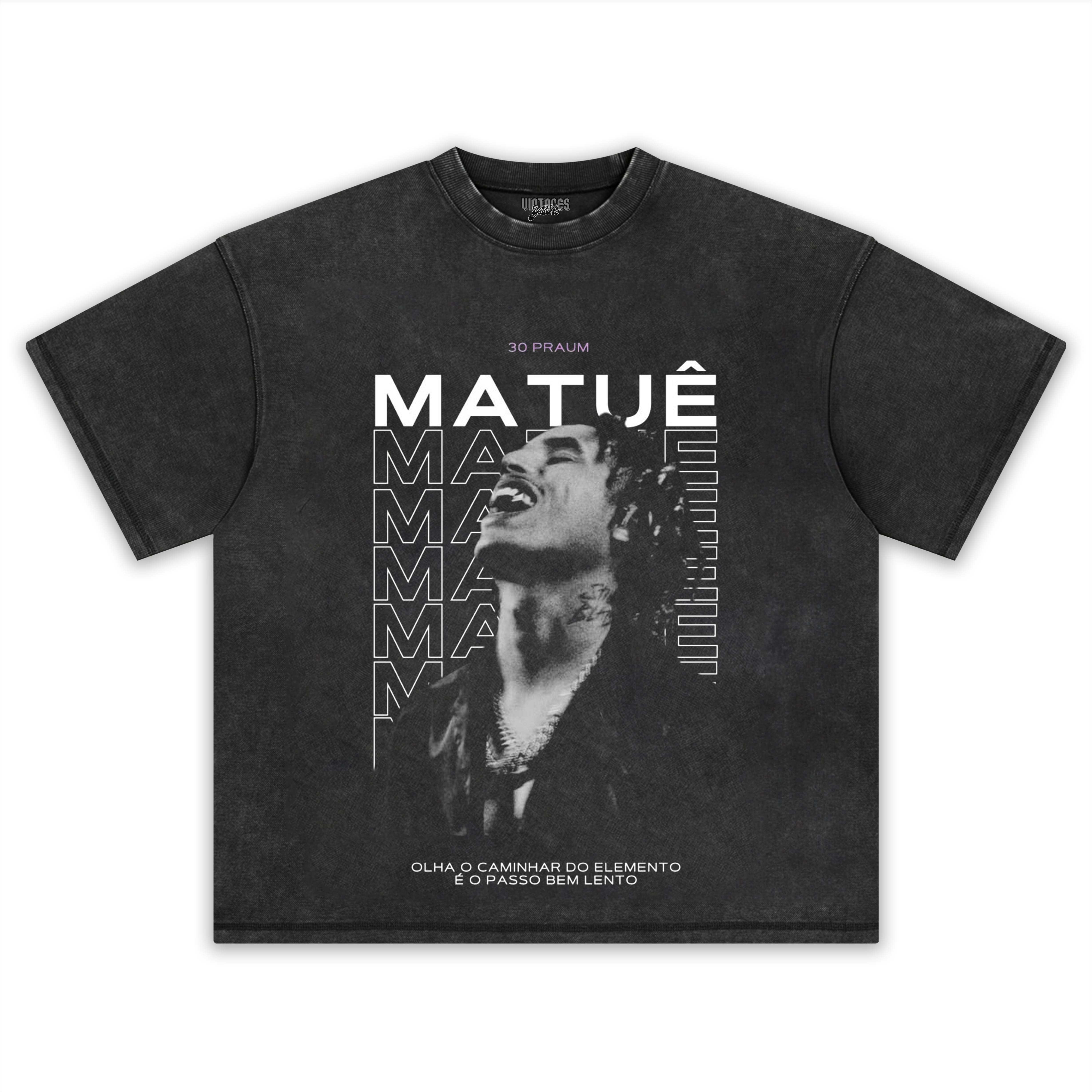 MATUE TANK TOP & TEE & LONG SLEEVE & LAYERED LS & HOODIE