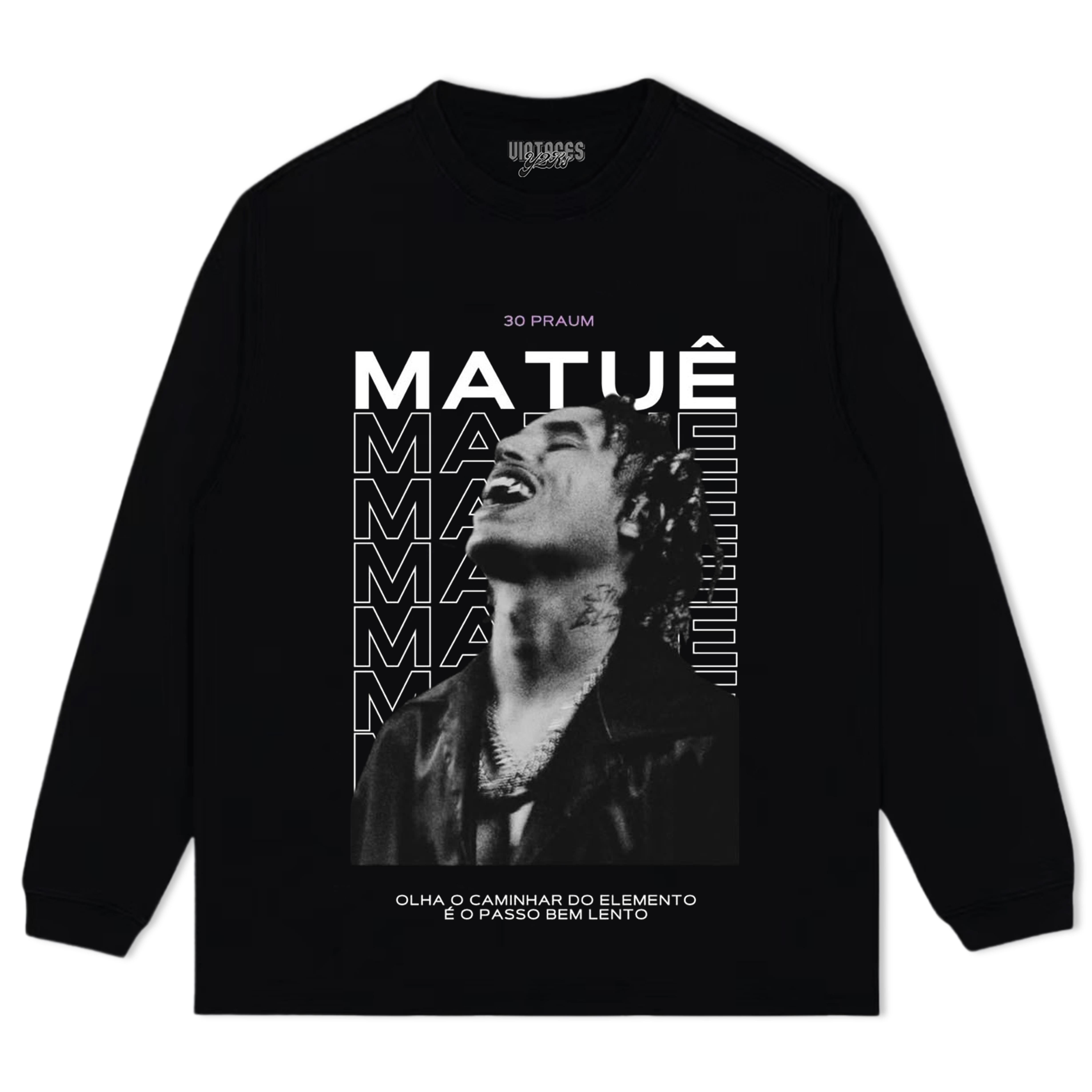 MATUE TANK TOP & TEE & LONG SLEEVE & LAYERED LS & HOODIE